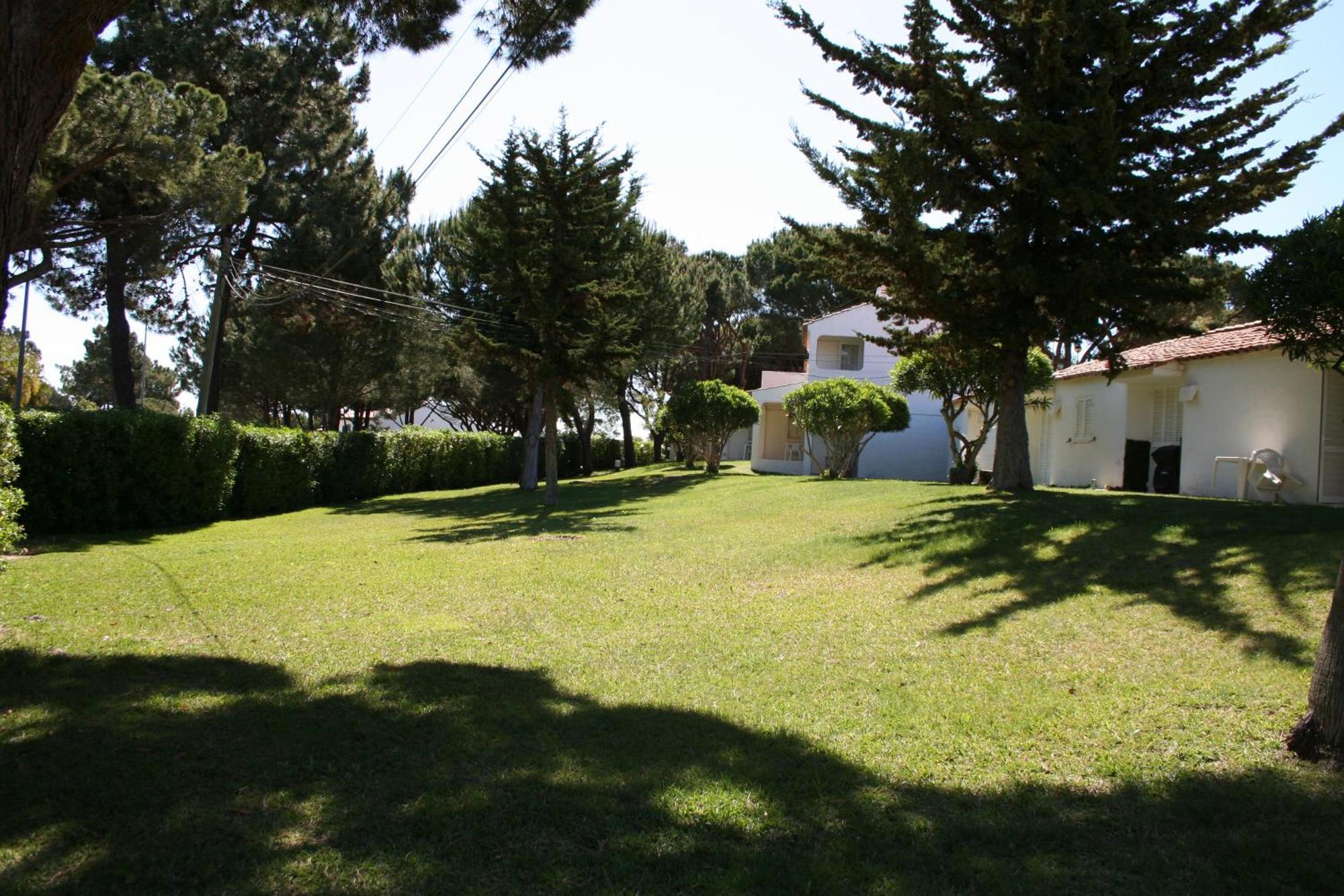 Aldeia Da Falesia Apartment