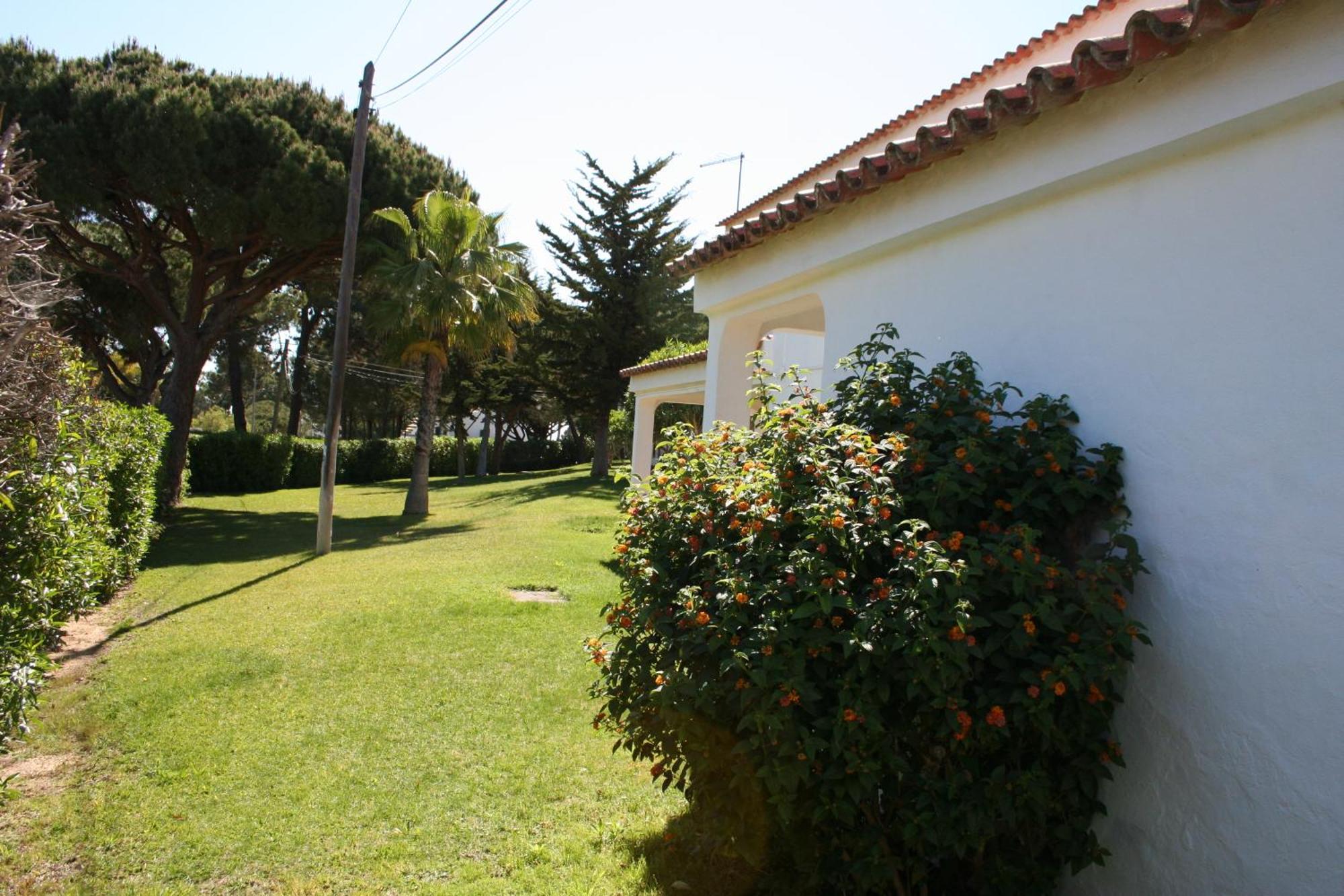 Aldeia Da Falesia Apartment *