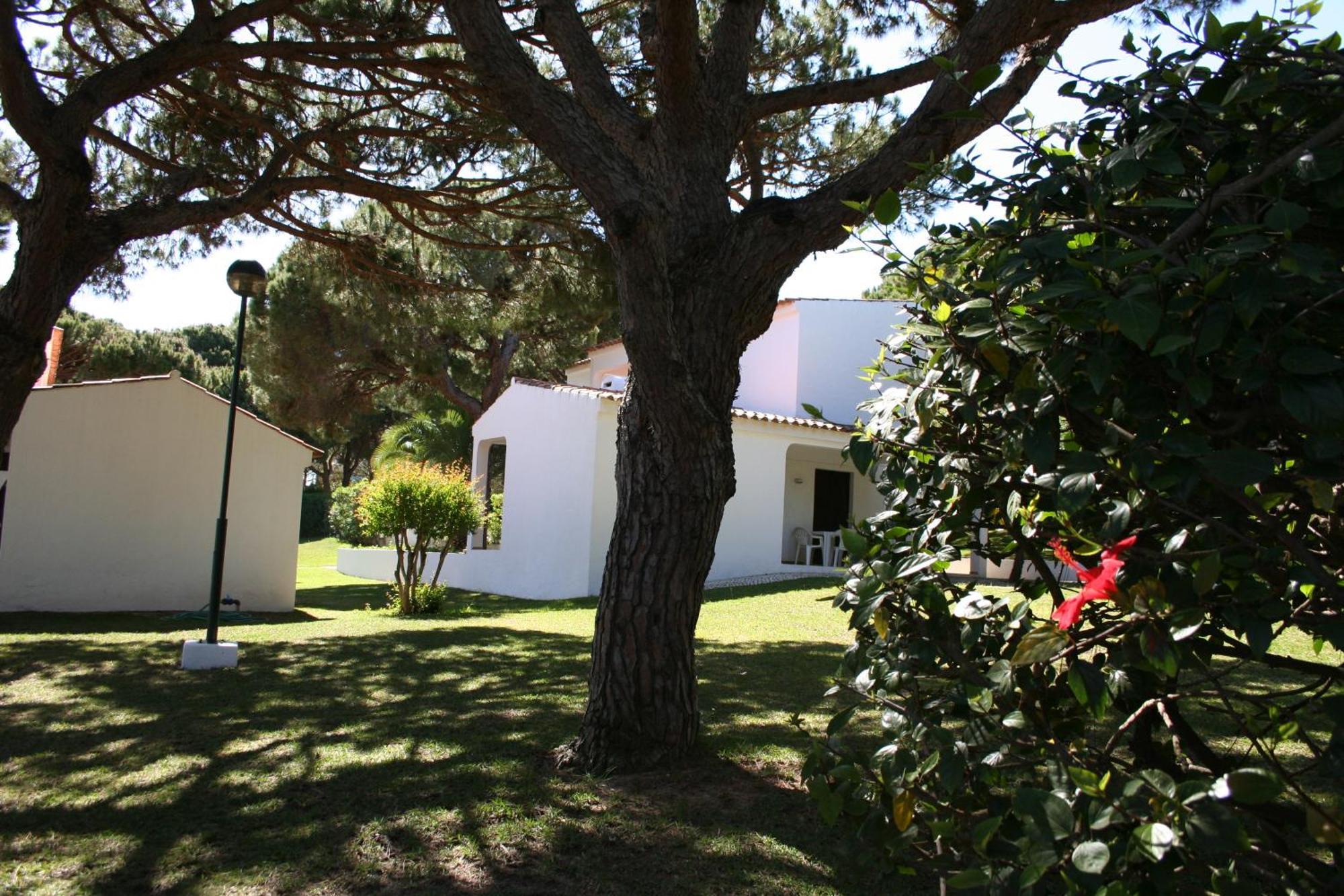 Apartment Aldeia Da Falesia