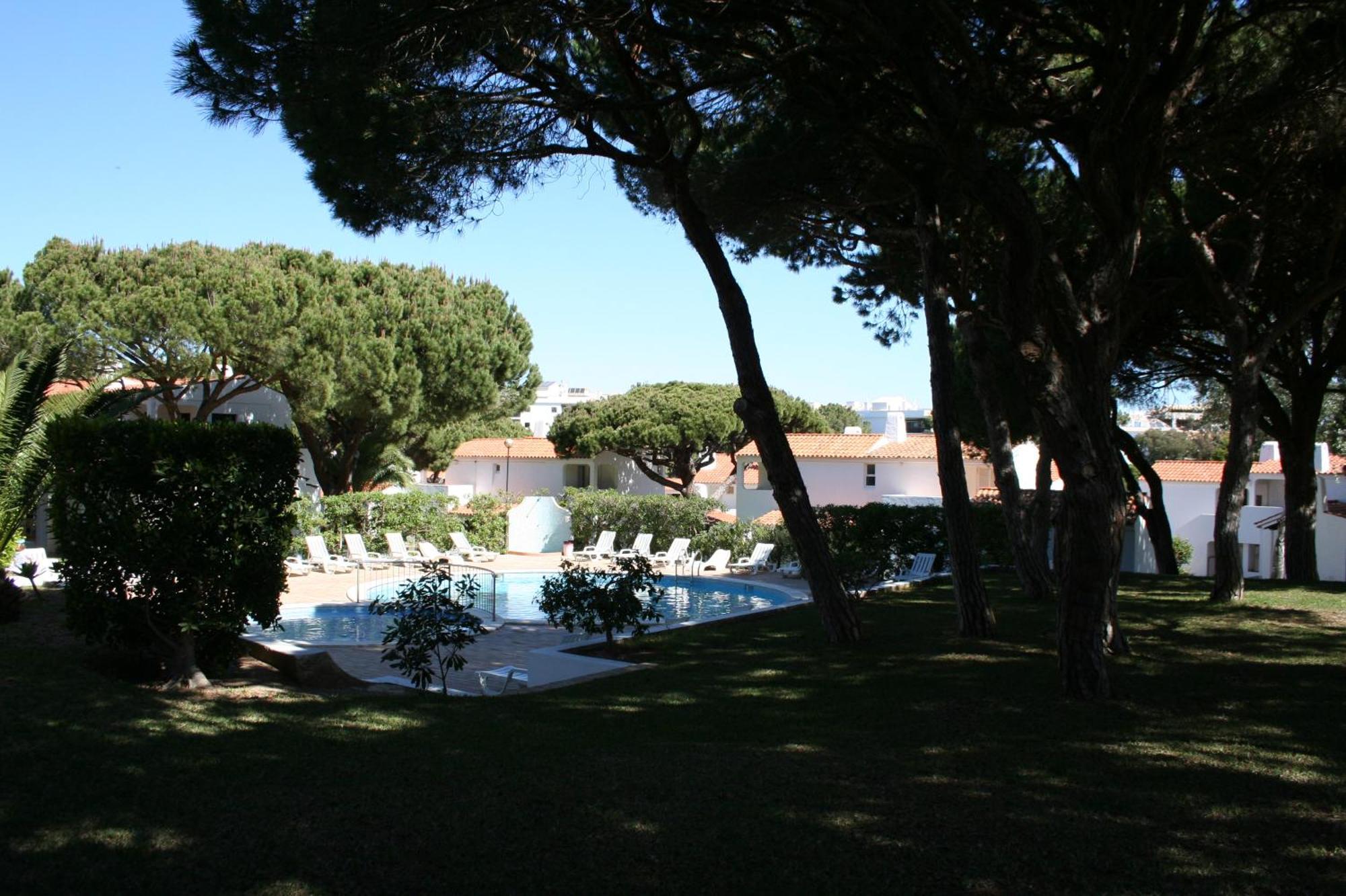 Aldeia Da Falesia Apartment *