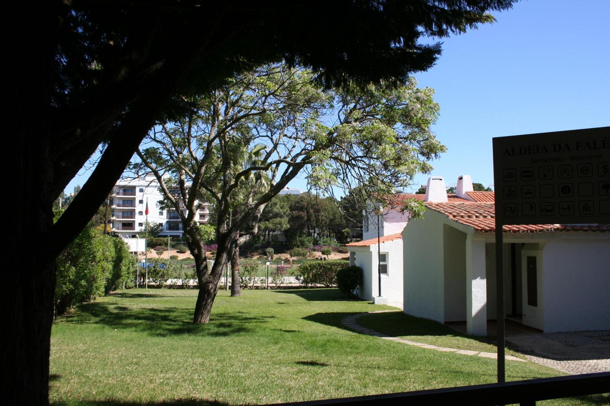Aldeia Da Falesia * Albufeira