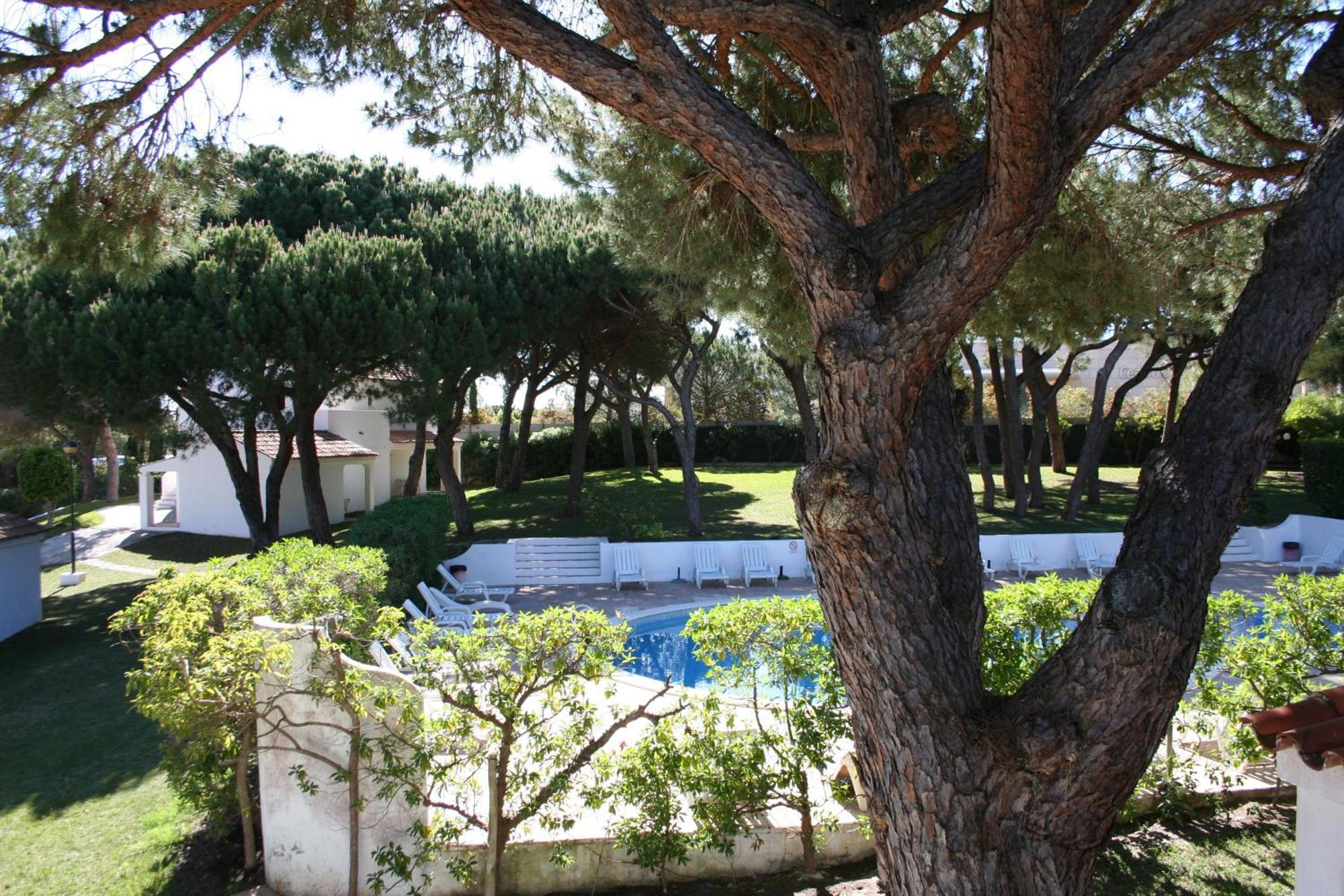 Apartment Aldeia Da Falesia *