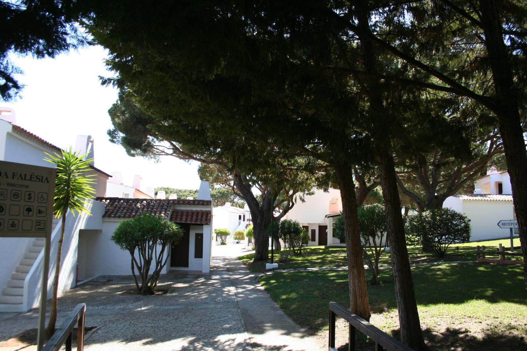 Aldeia Da Falesia Apartment *