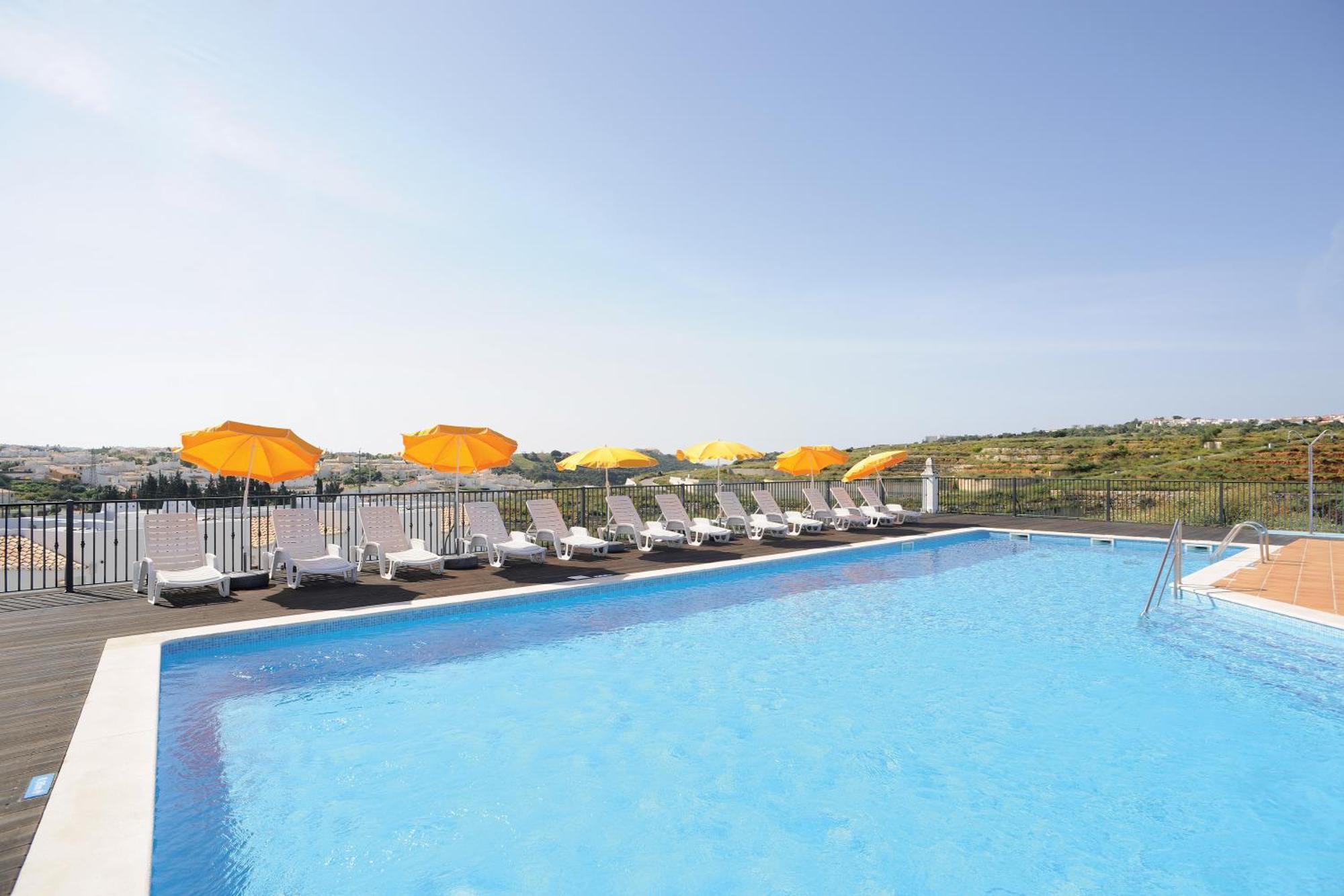 Resort Clube Garden Village Albufeira