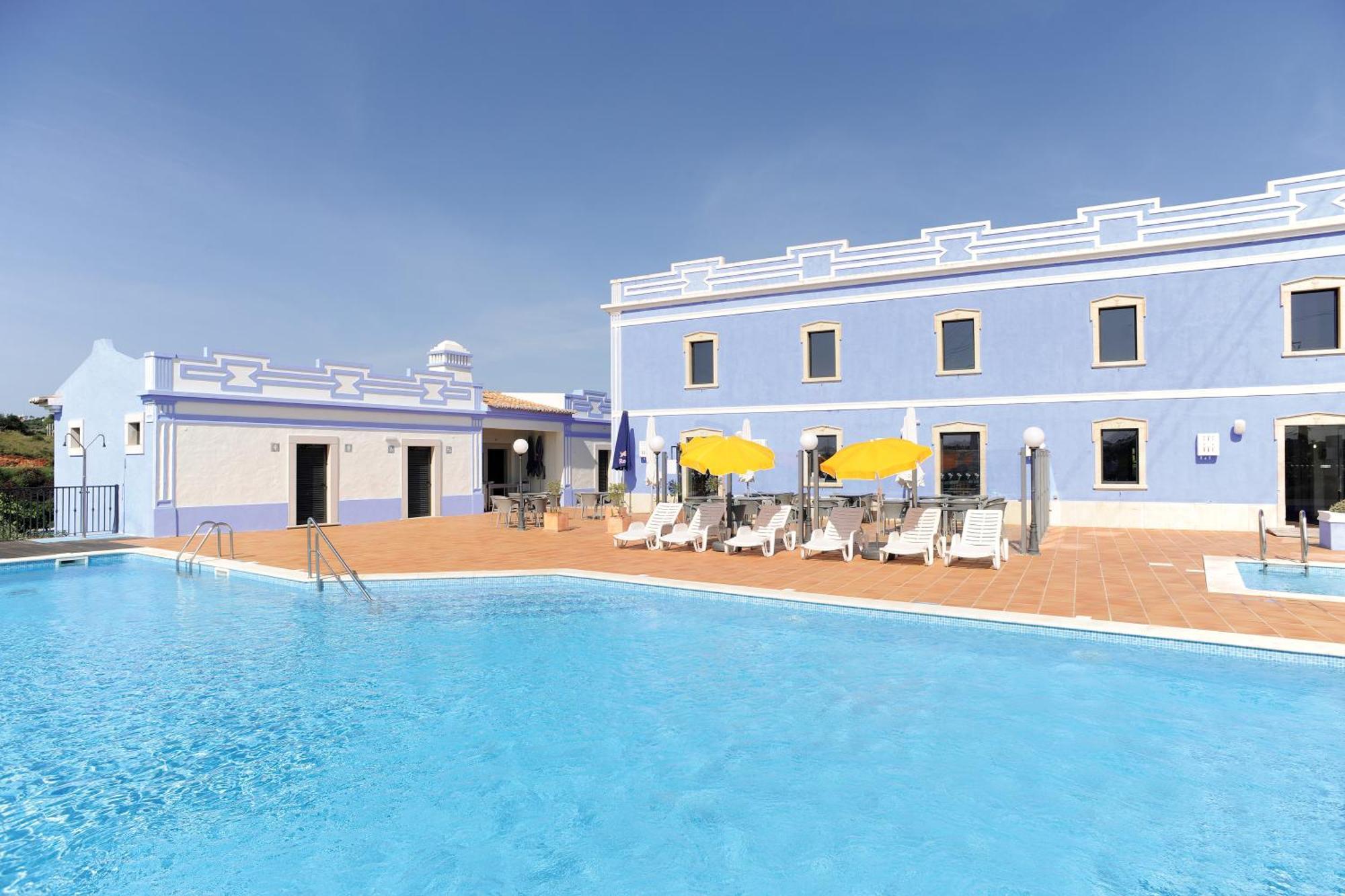 Resort Clube Garden Village Albufeira