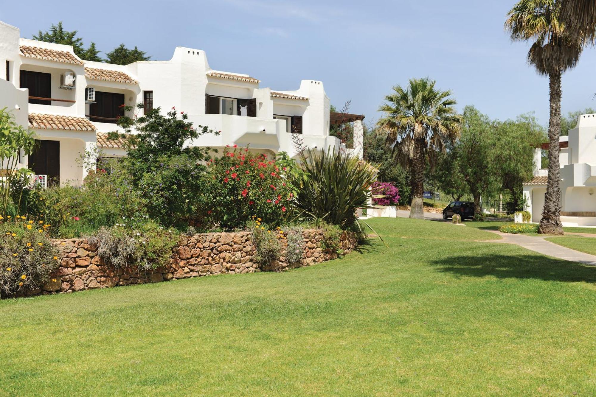 Clube Garden Village