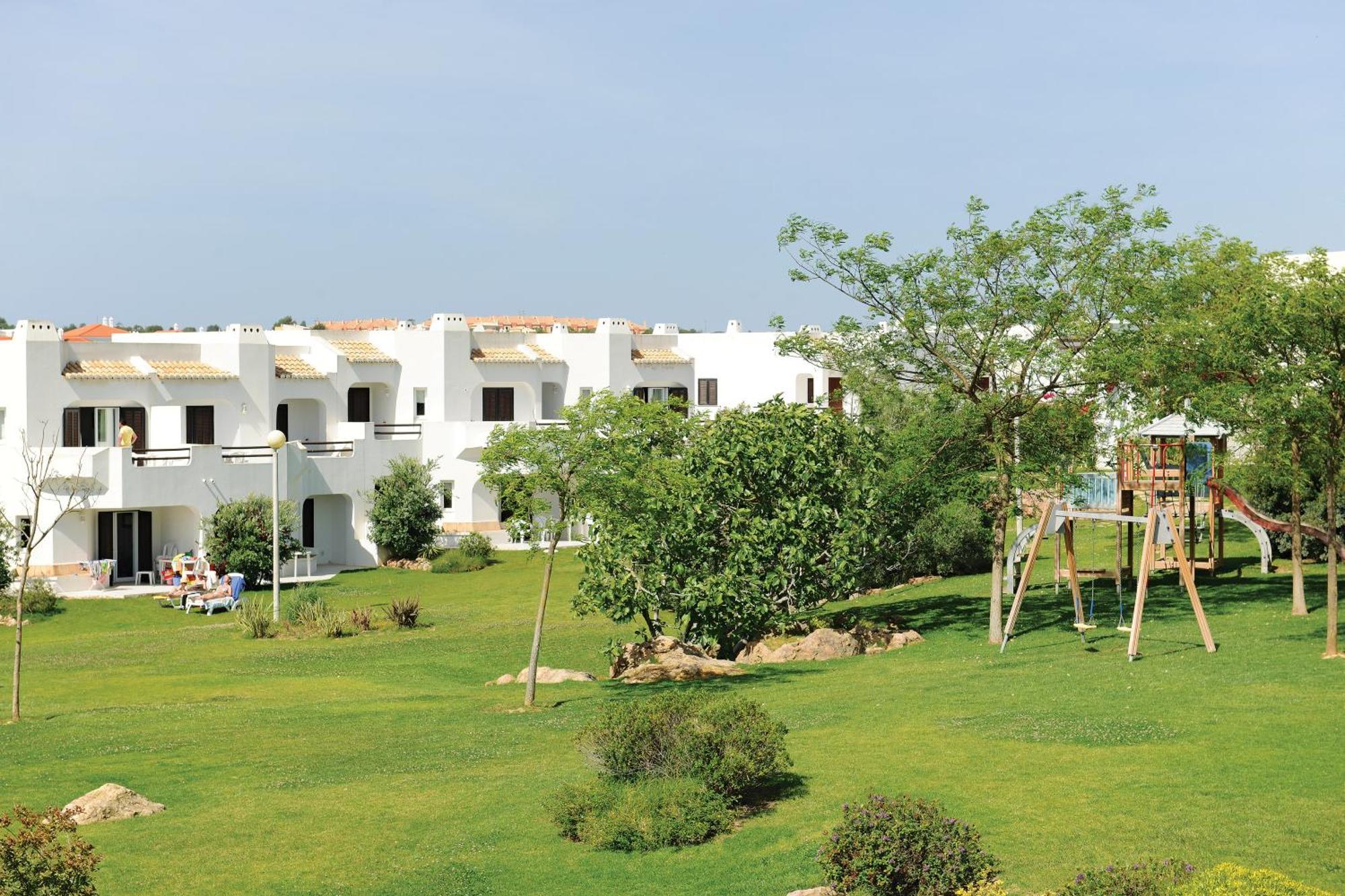 Resort Clube Garden Village