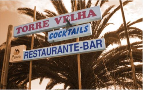 Torre Velha Al