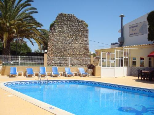 Guest house Torre Velha Al Albufeira