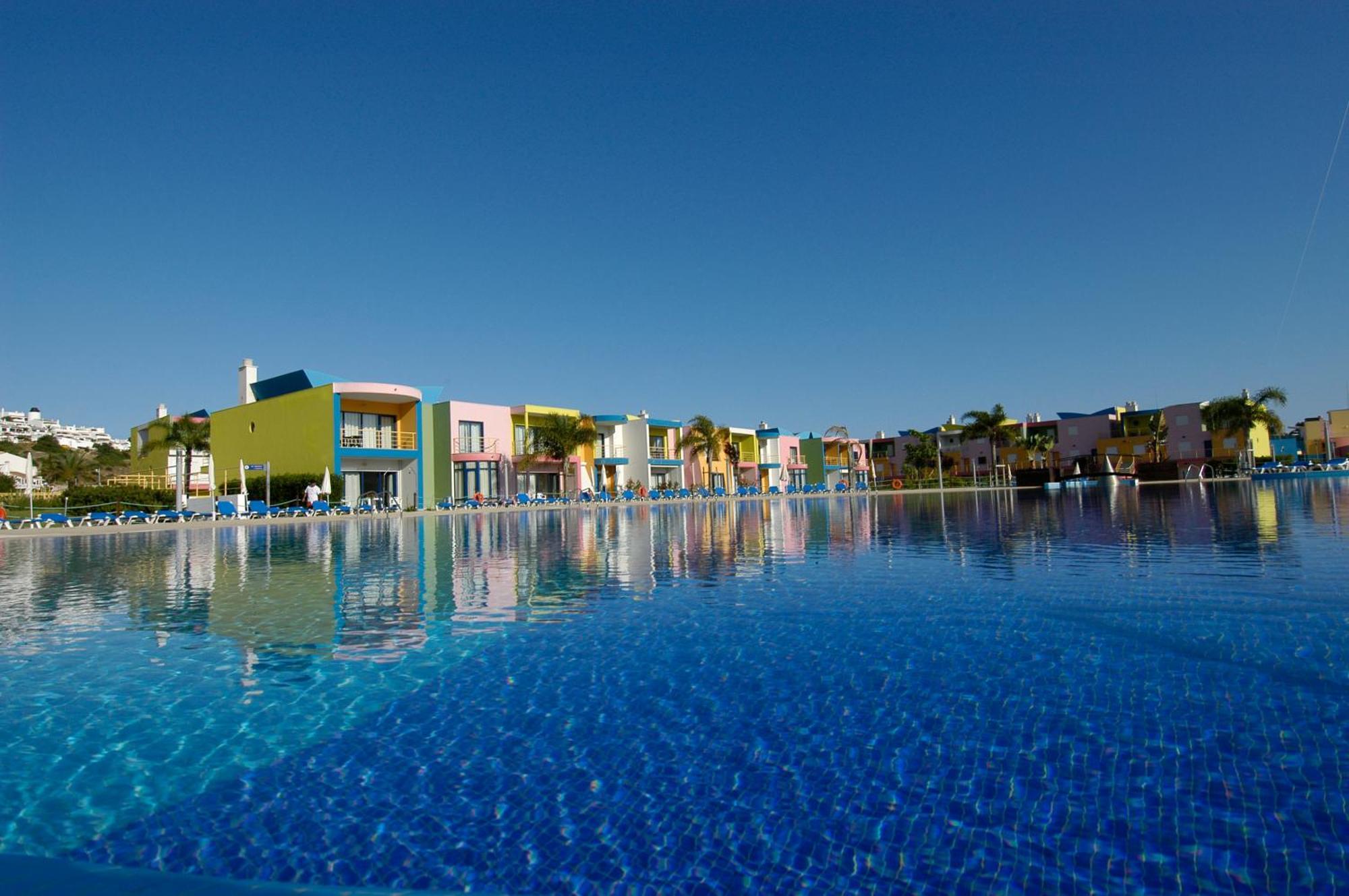 Orada Turísticos - Marina De Albufeira