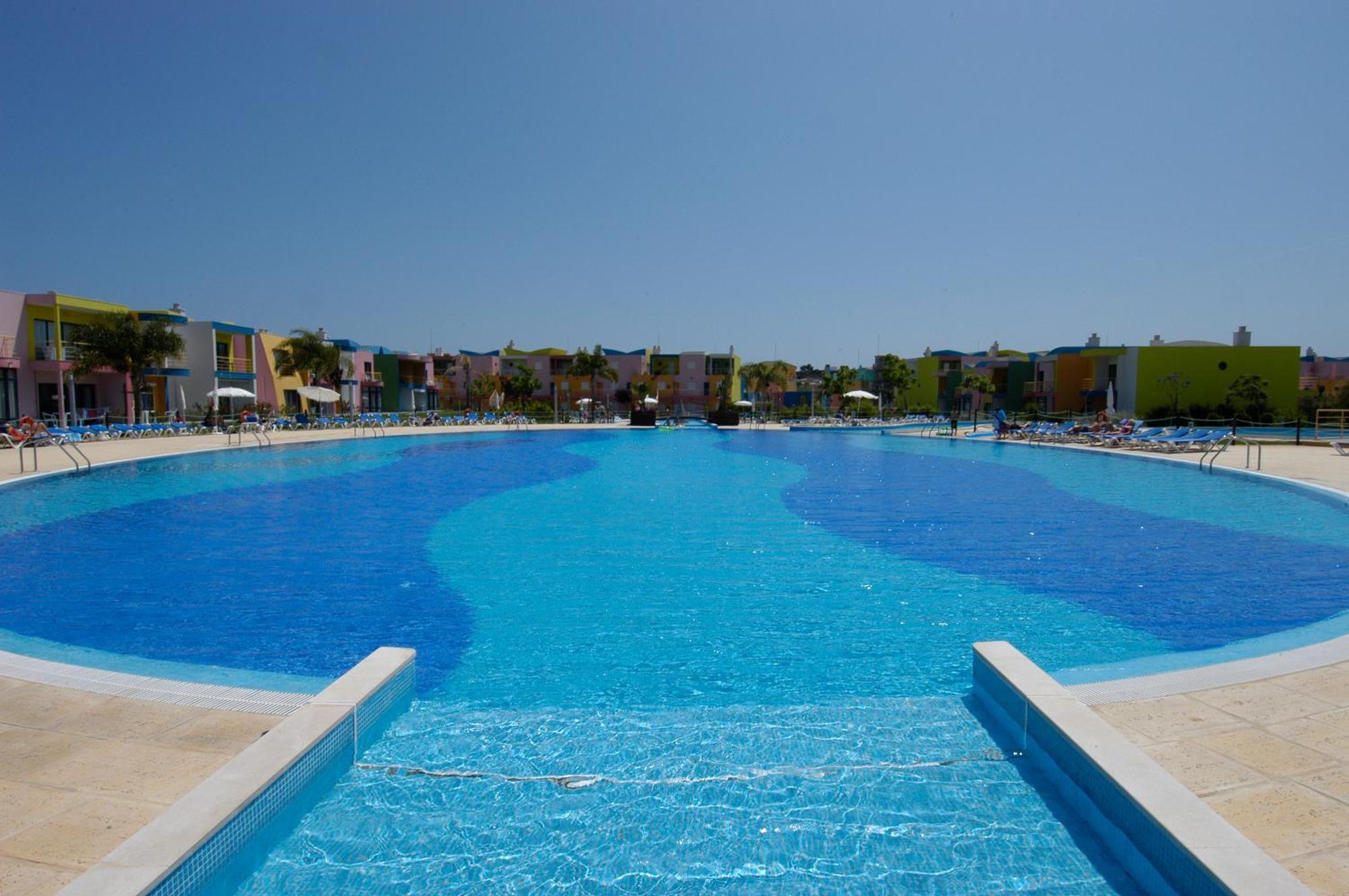 Orada Turisticos - Marina De