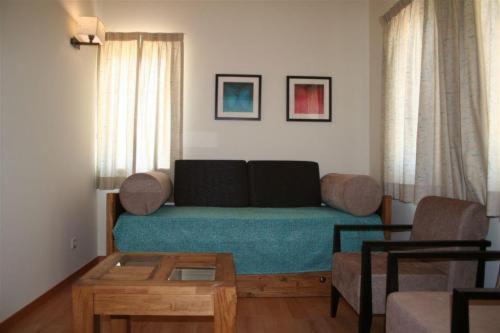 Apartment Oleandro Country Club *