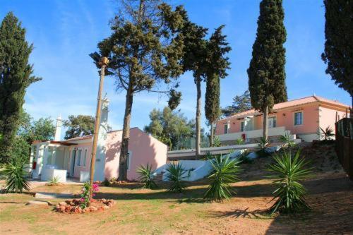 Apartment Oleandro Country Club Albufeira