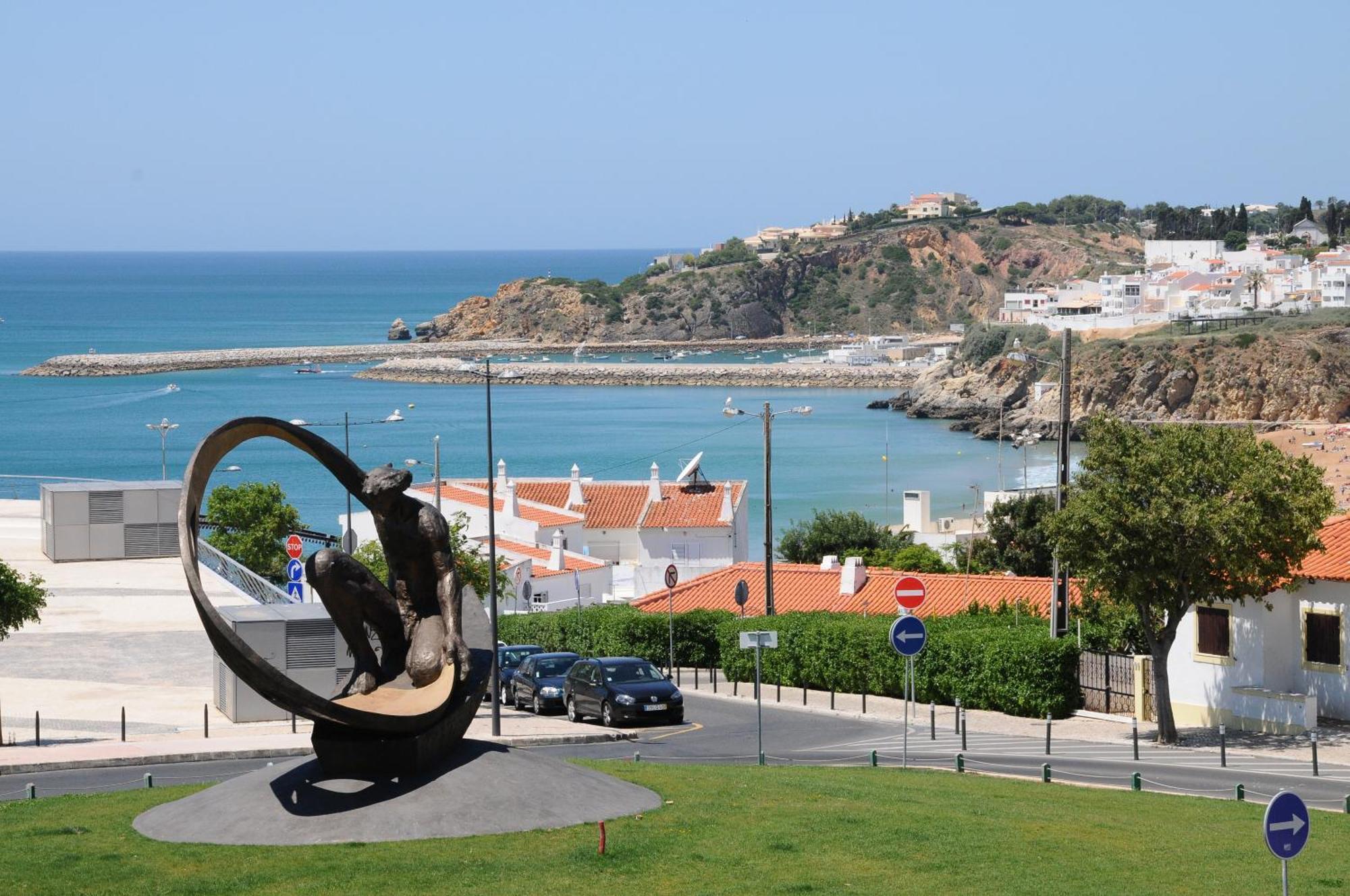 Pousada Albufeira Mar Vilas