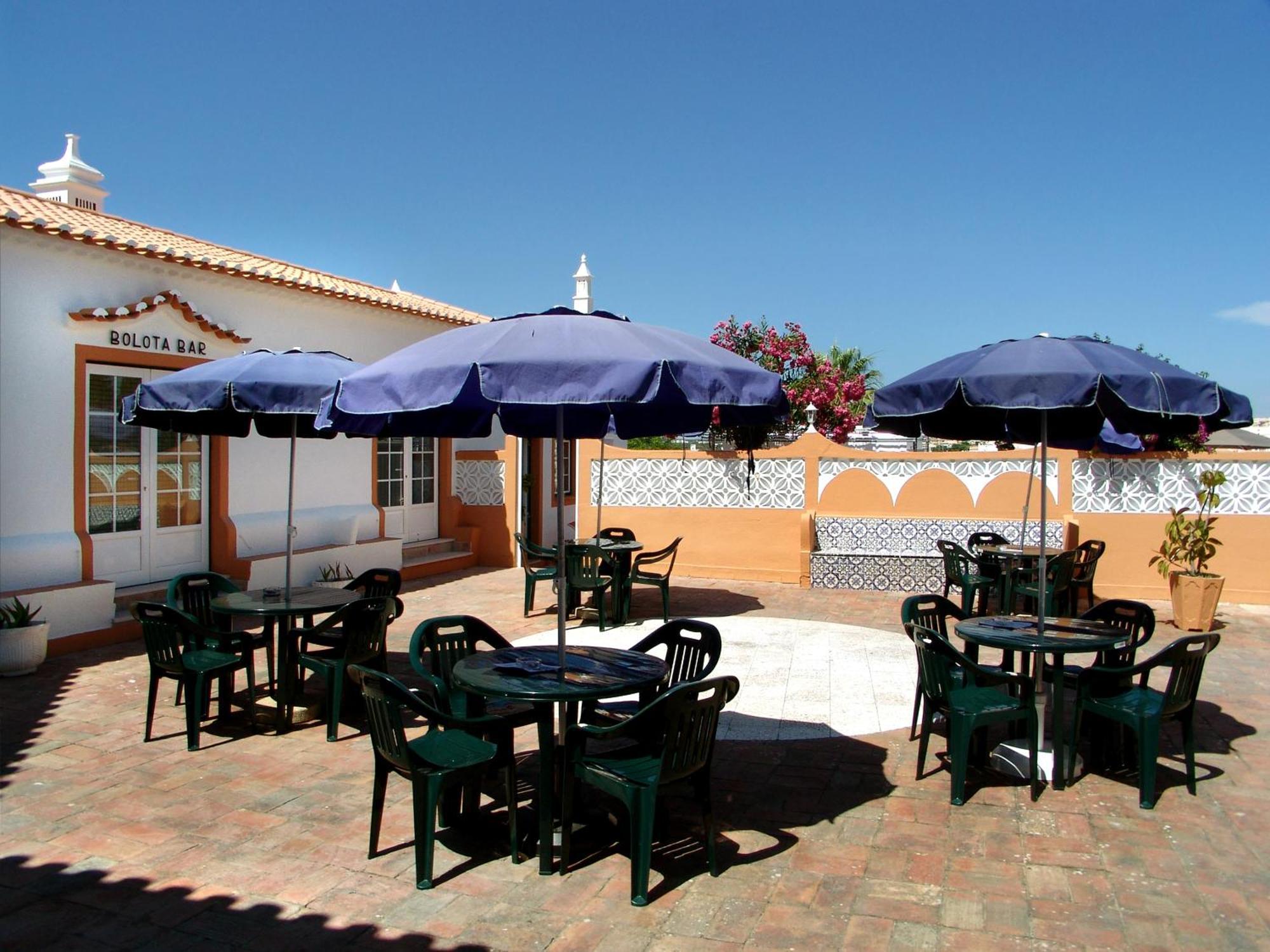 Apartment Oleandro Country Club Albufeira