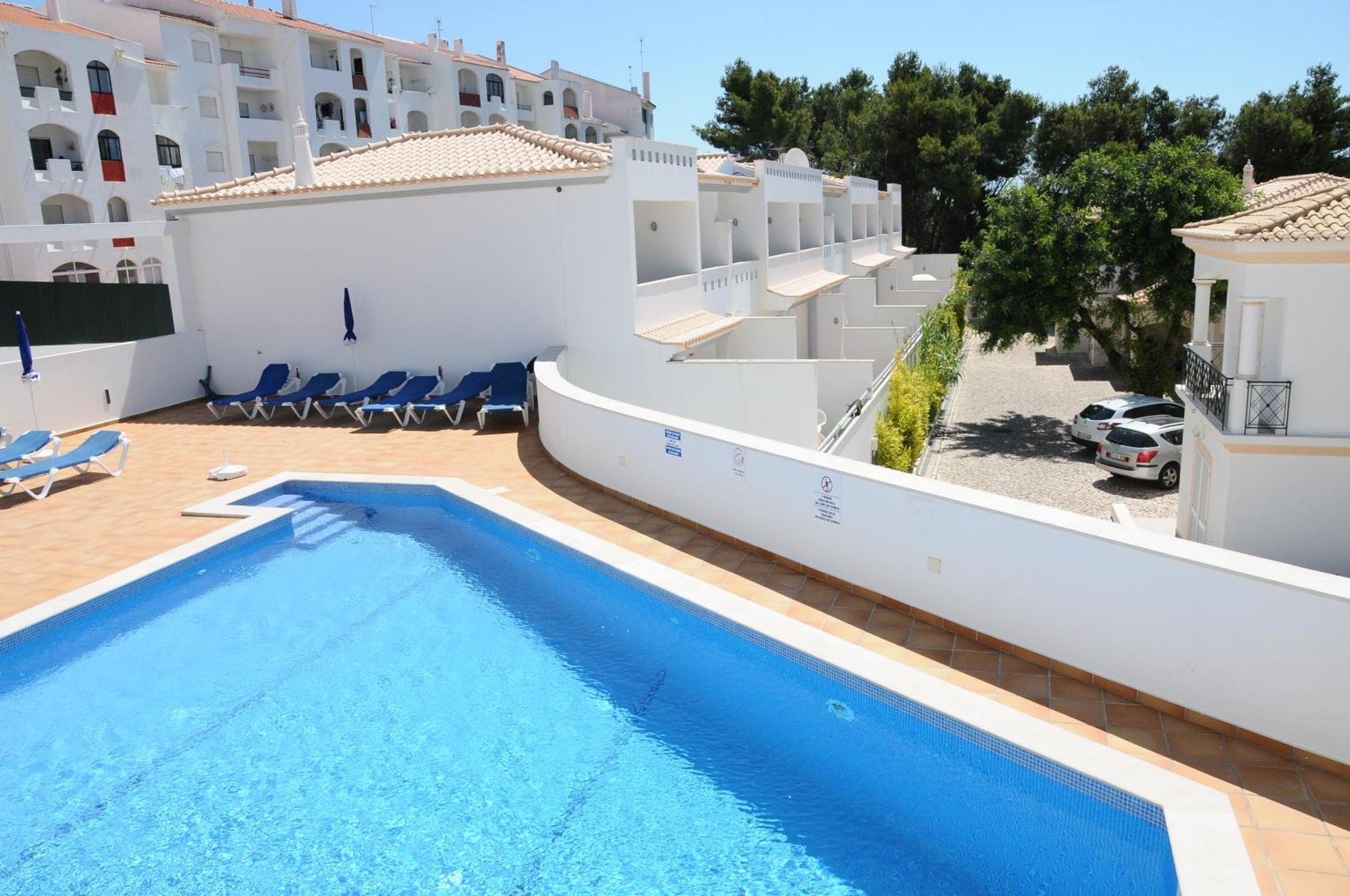 Albufeira Mar Vilas Albufeira