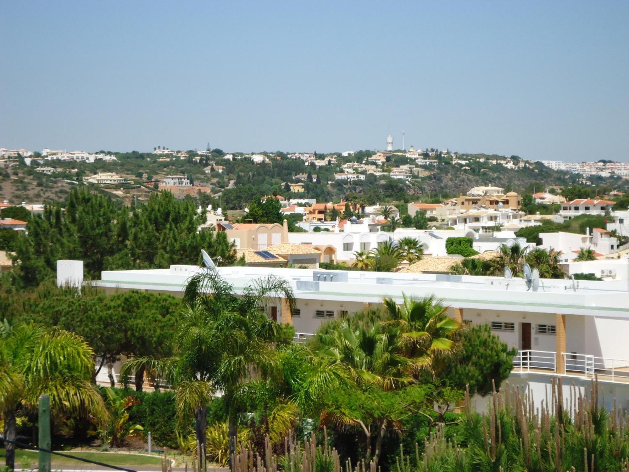 Guest house Torre Velha Al 2*