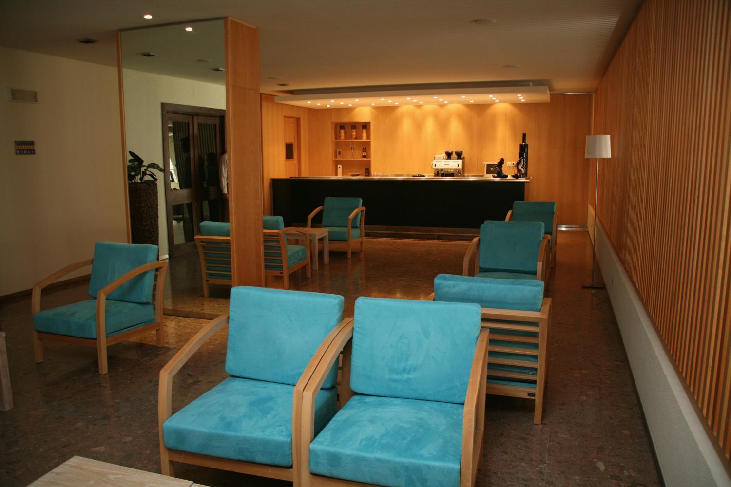 Hotel Inatel Albufeira