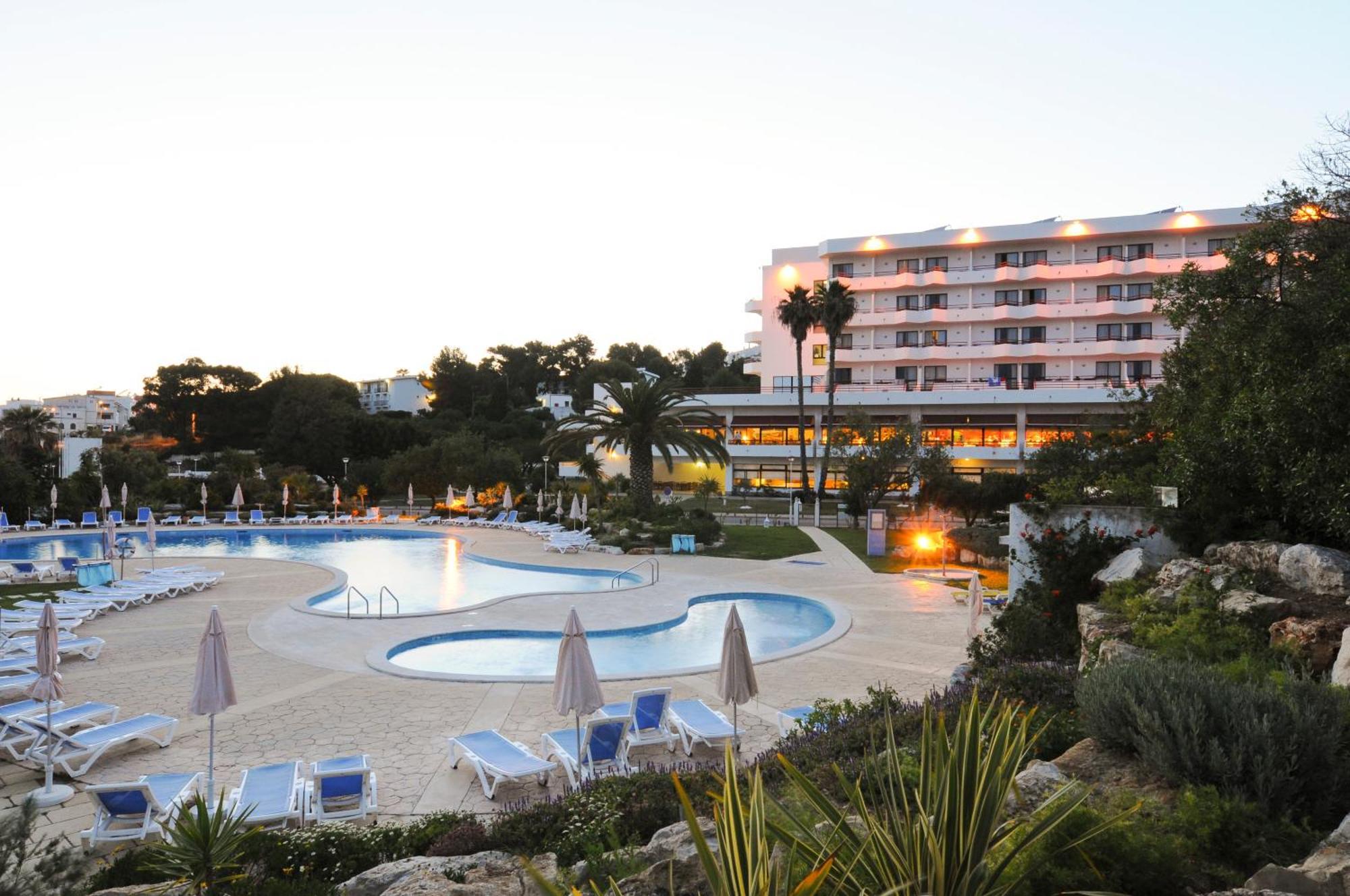 Inatel Albufeira
