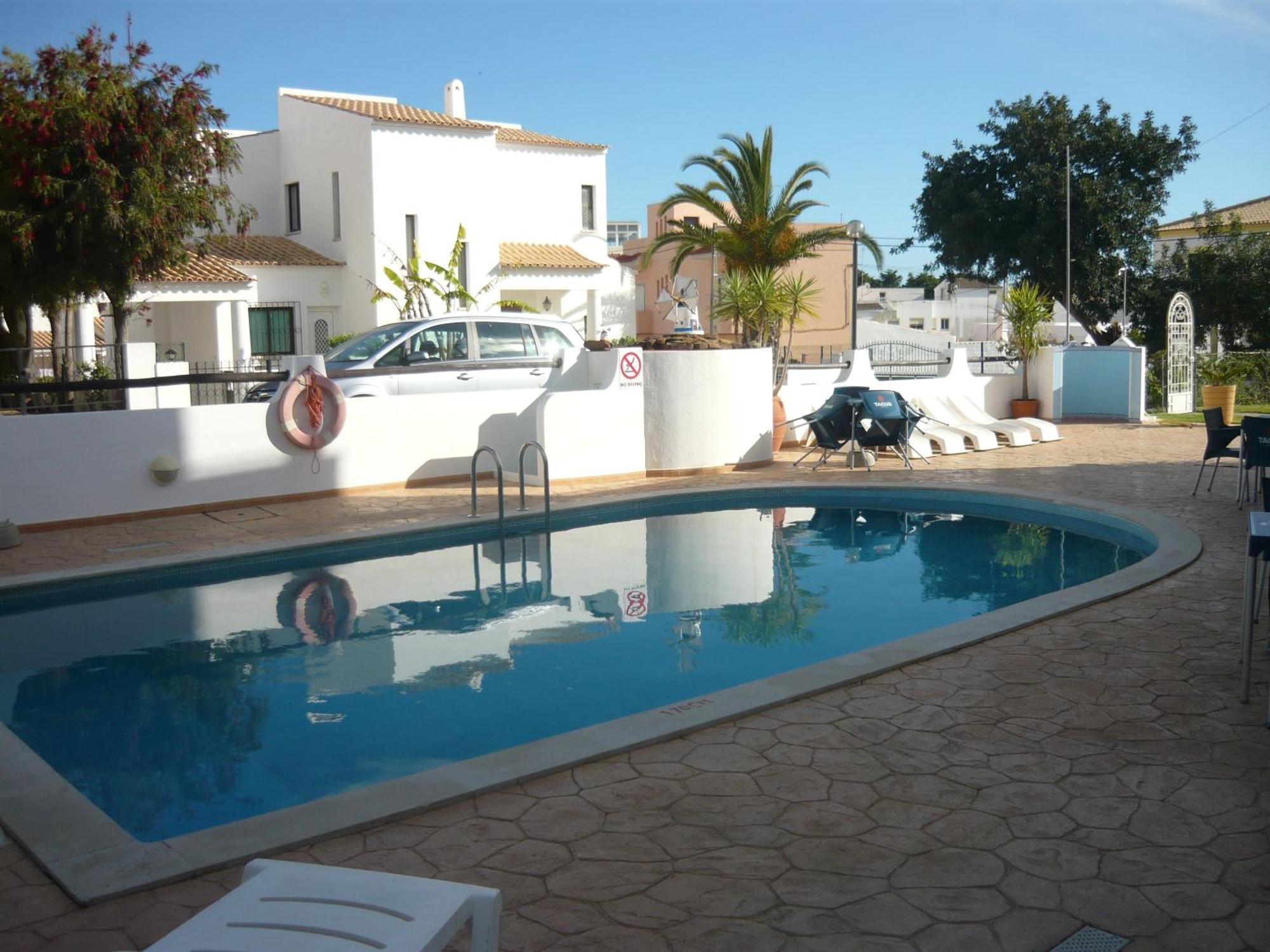 Agua Marinha Rosa-