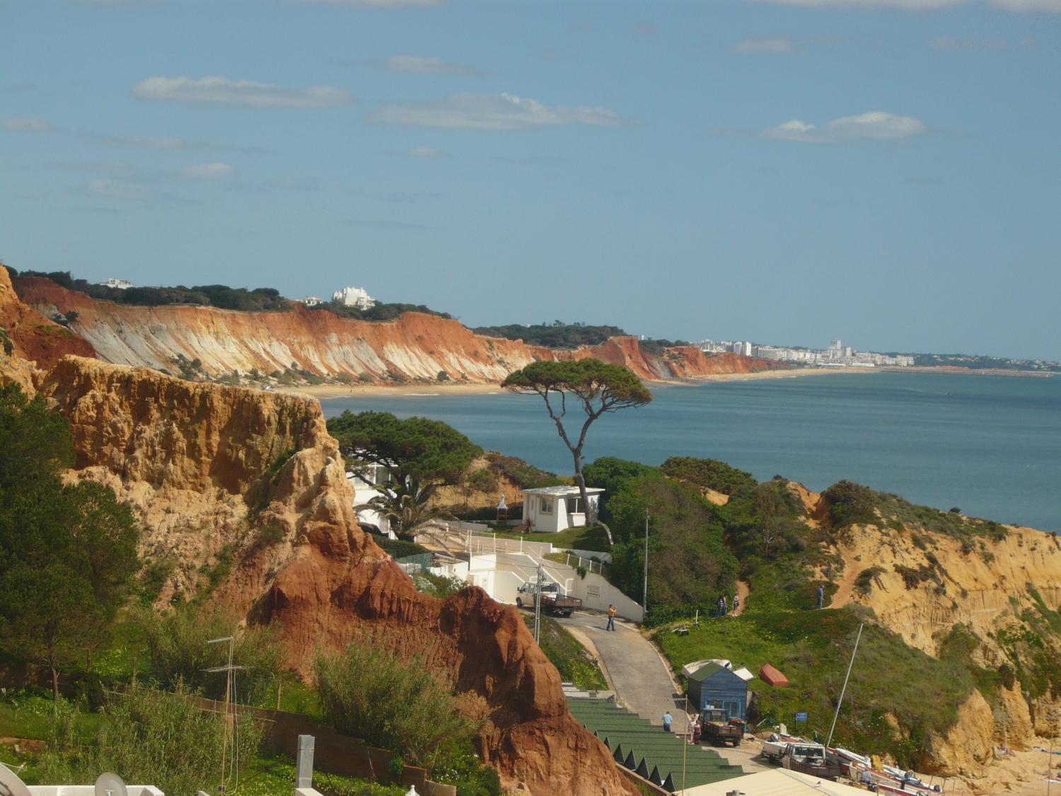 Hotel Agua Marinha Rosa-
