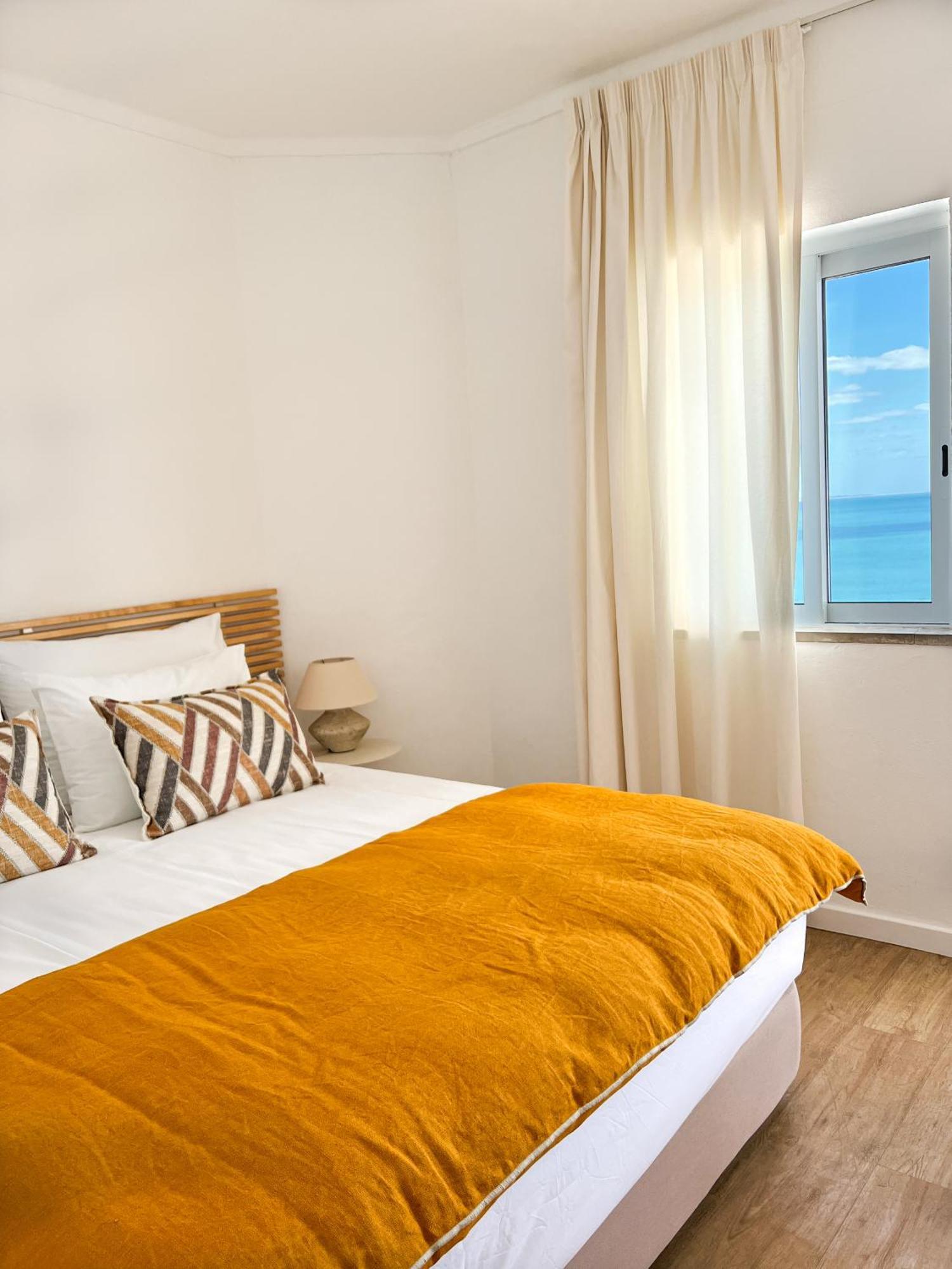 Aparthotel Rossio Mar 2*