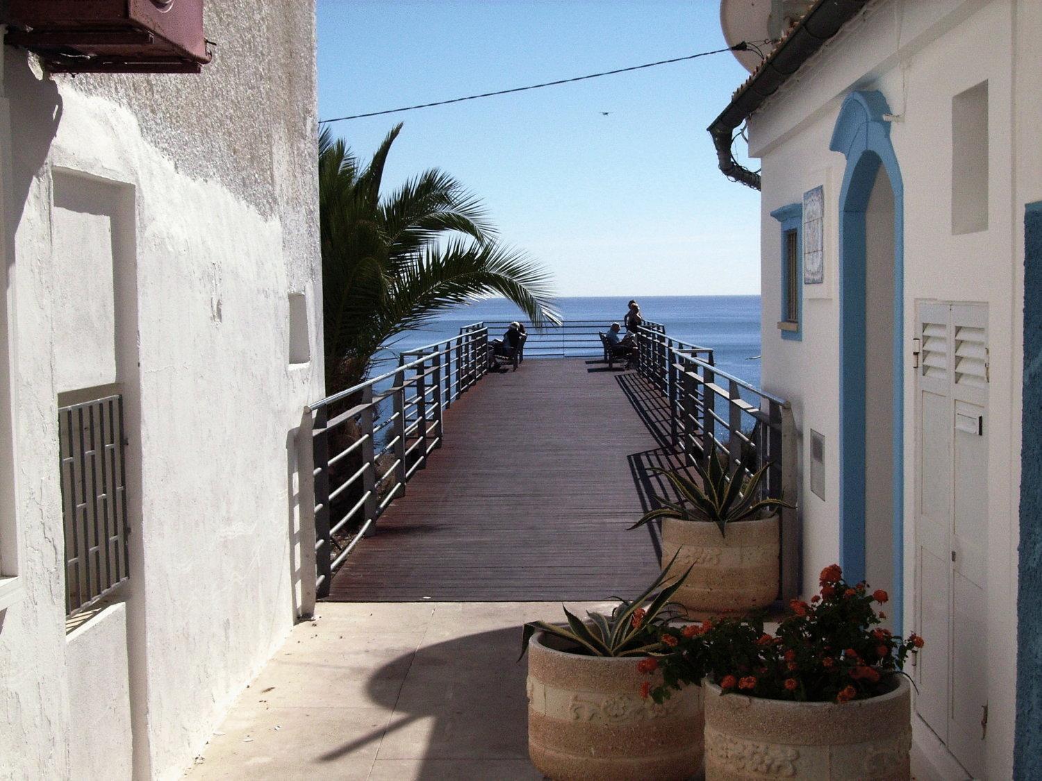 Rossio Mar Albufeira