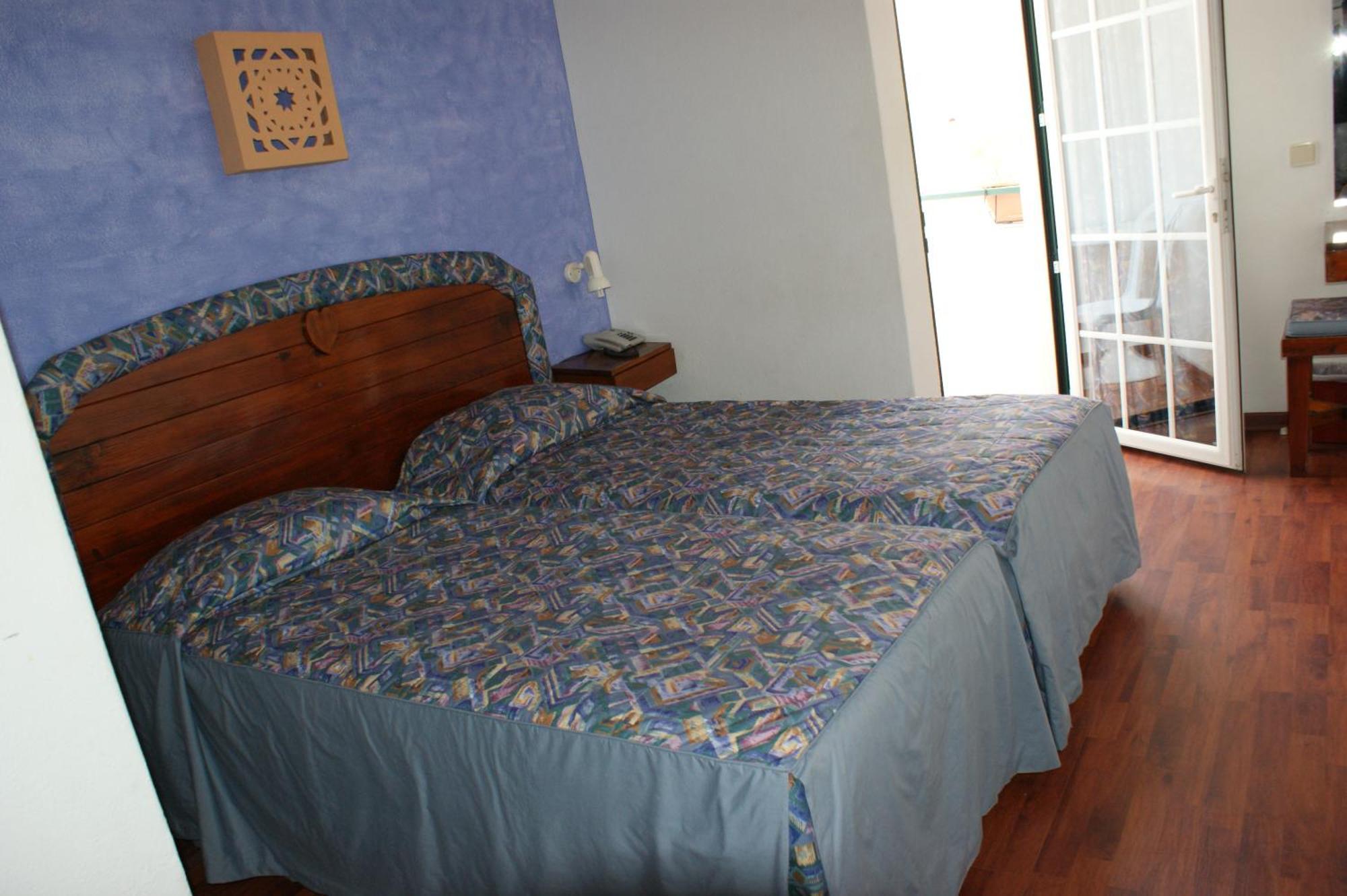 Guest house Vilabranca 3*