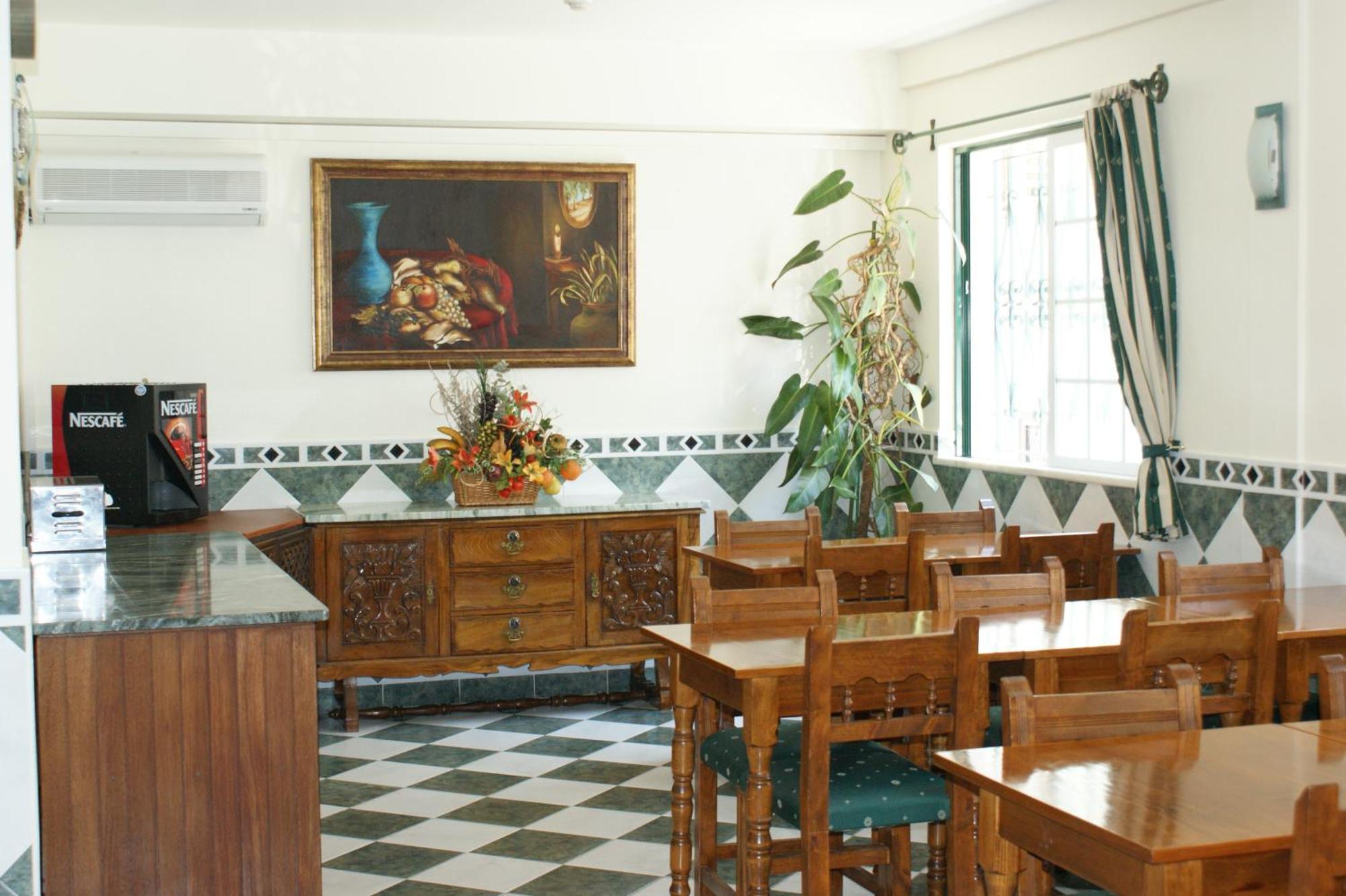 Guest house Vilabranca 3*