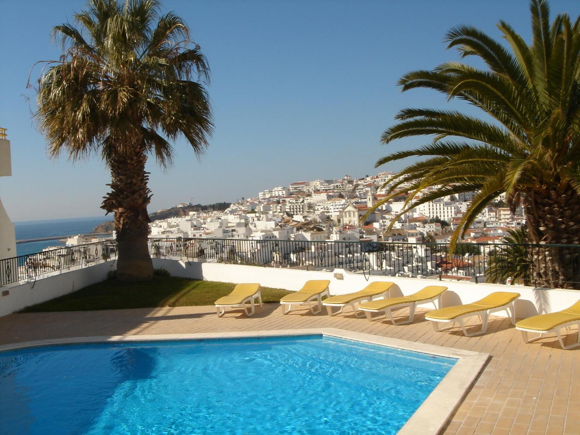Silmar Albufeira