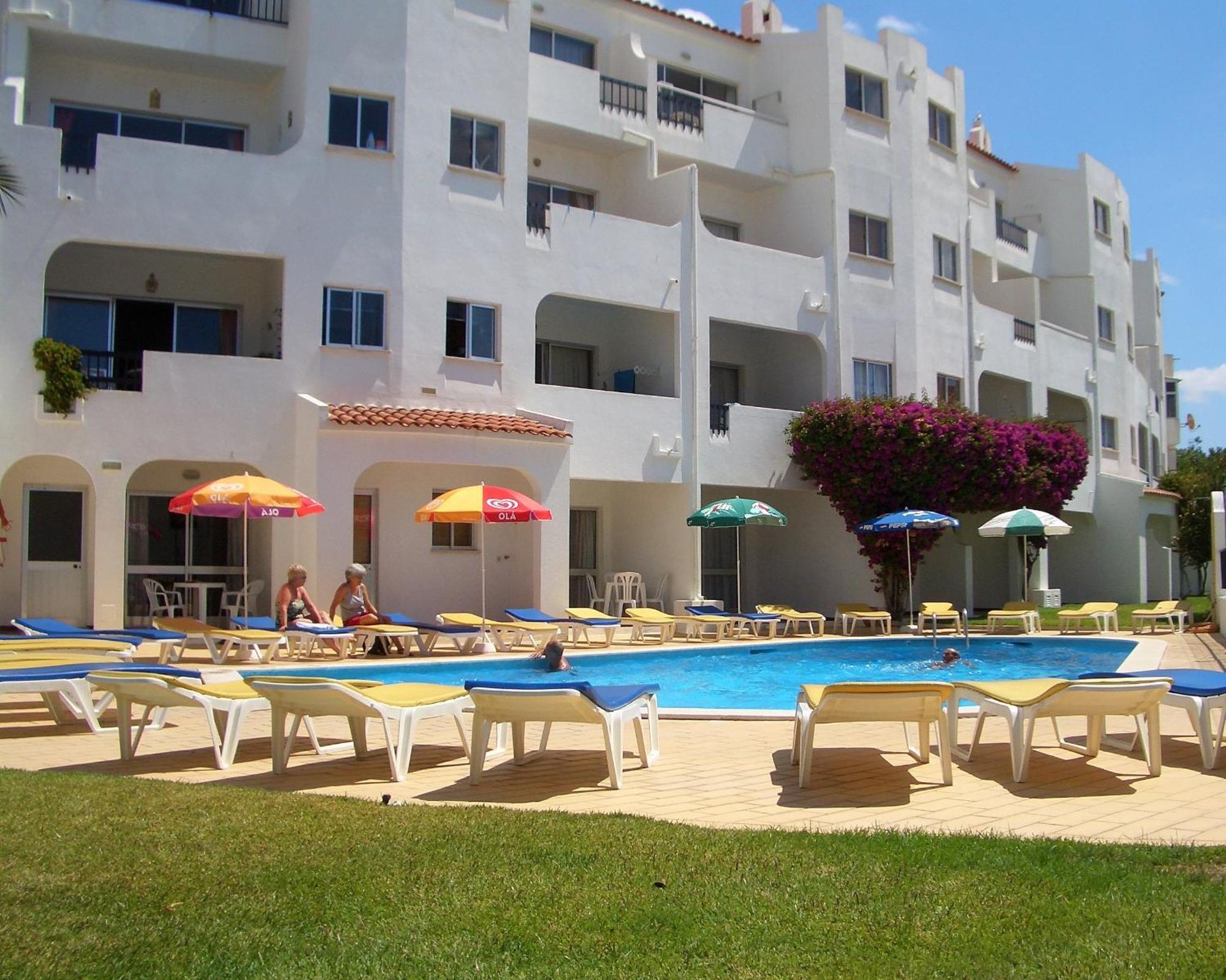 Silmar Albufeira