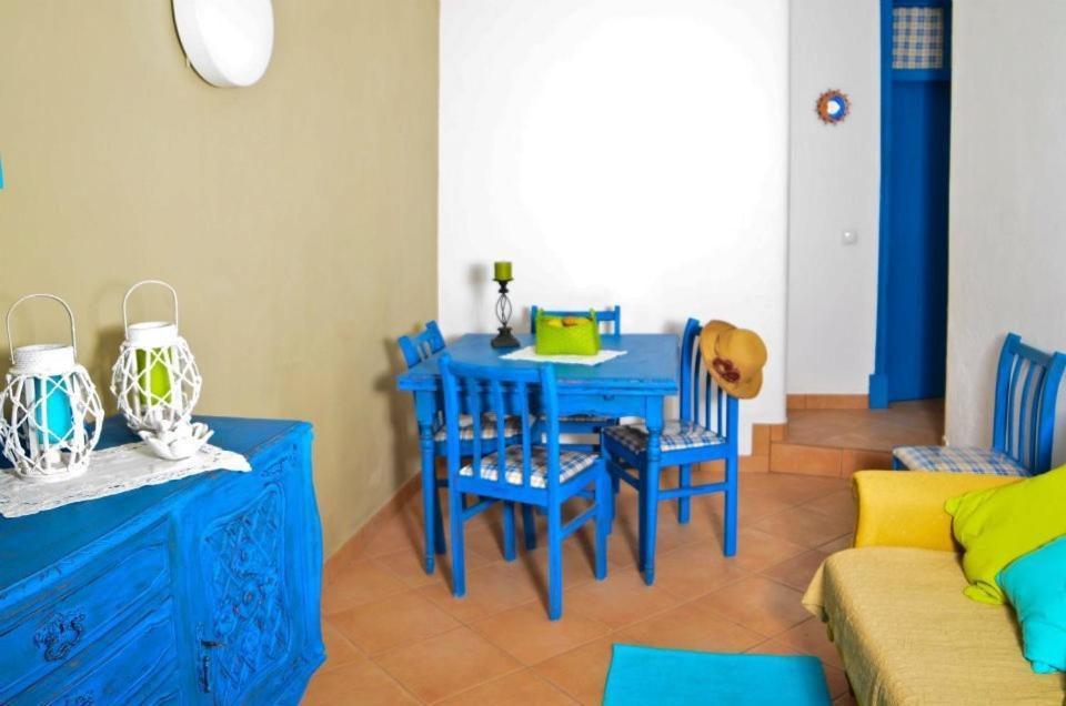 Quinta Amendoeiras Albufeira