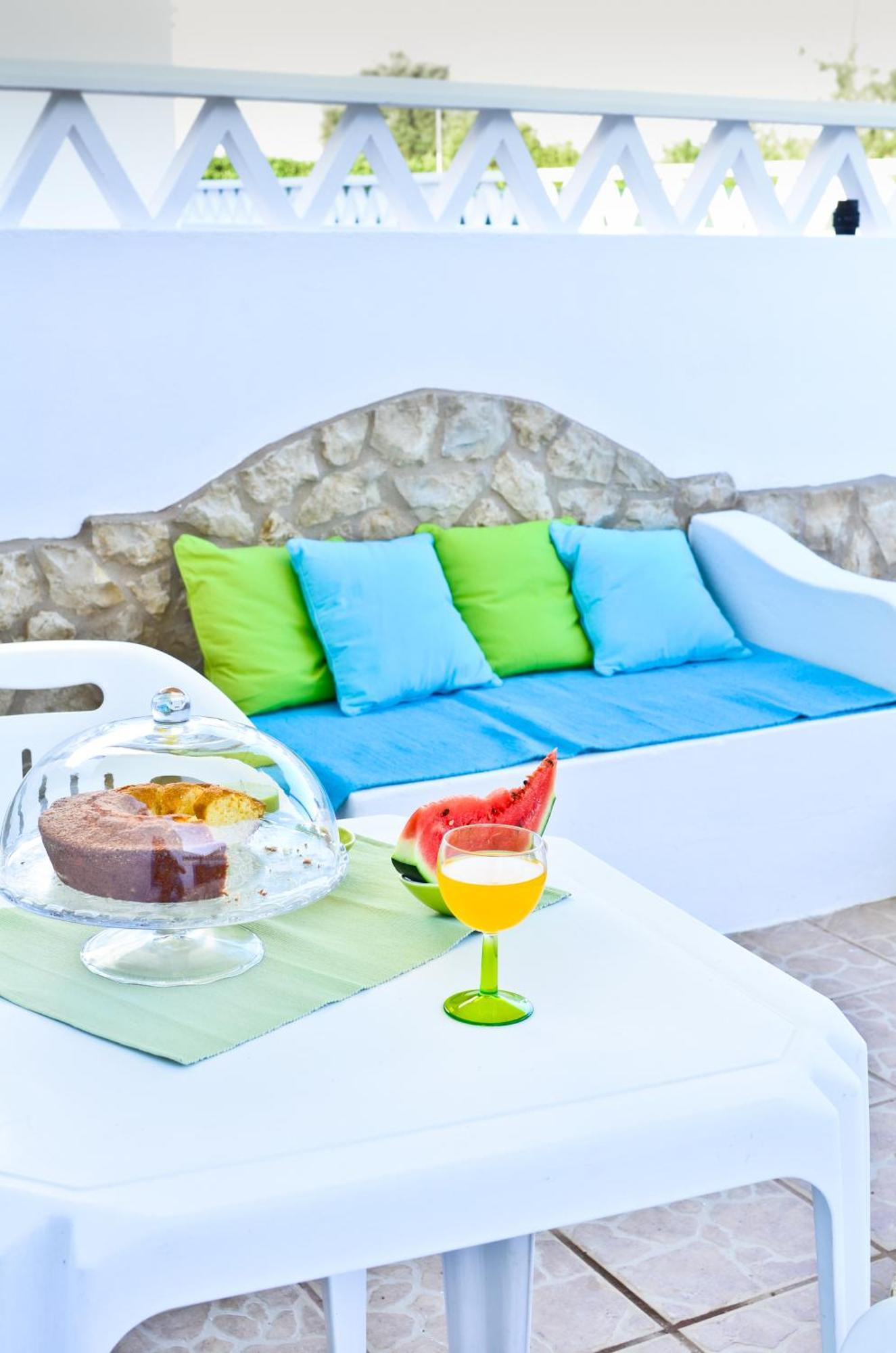 Apartamento Quinta Amendoeiras