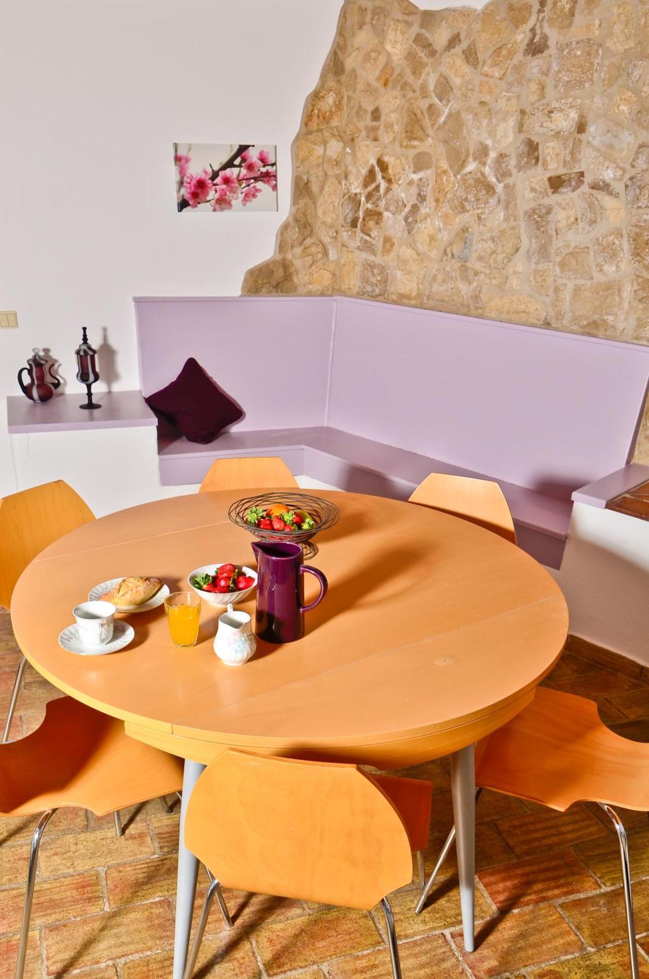 Apartamento Quinta Amendoeiras