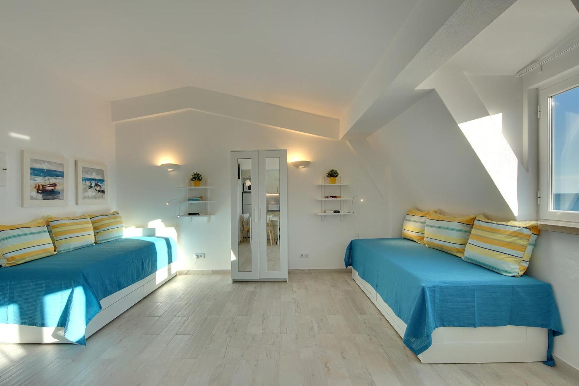 Apartamento Tucha
