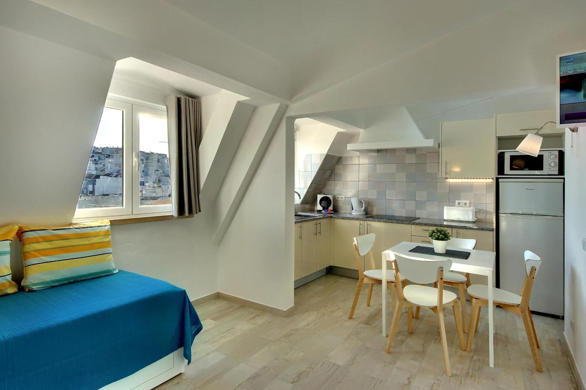 Apartamento Tucha Albufeira