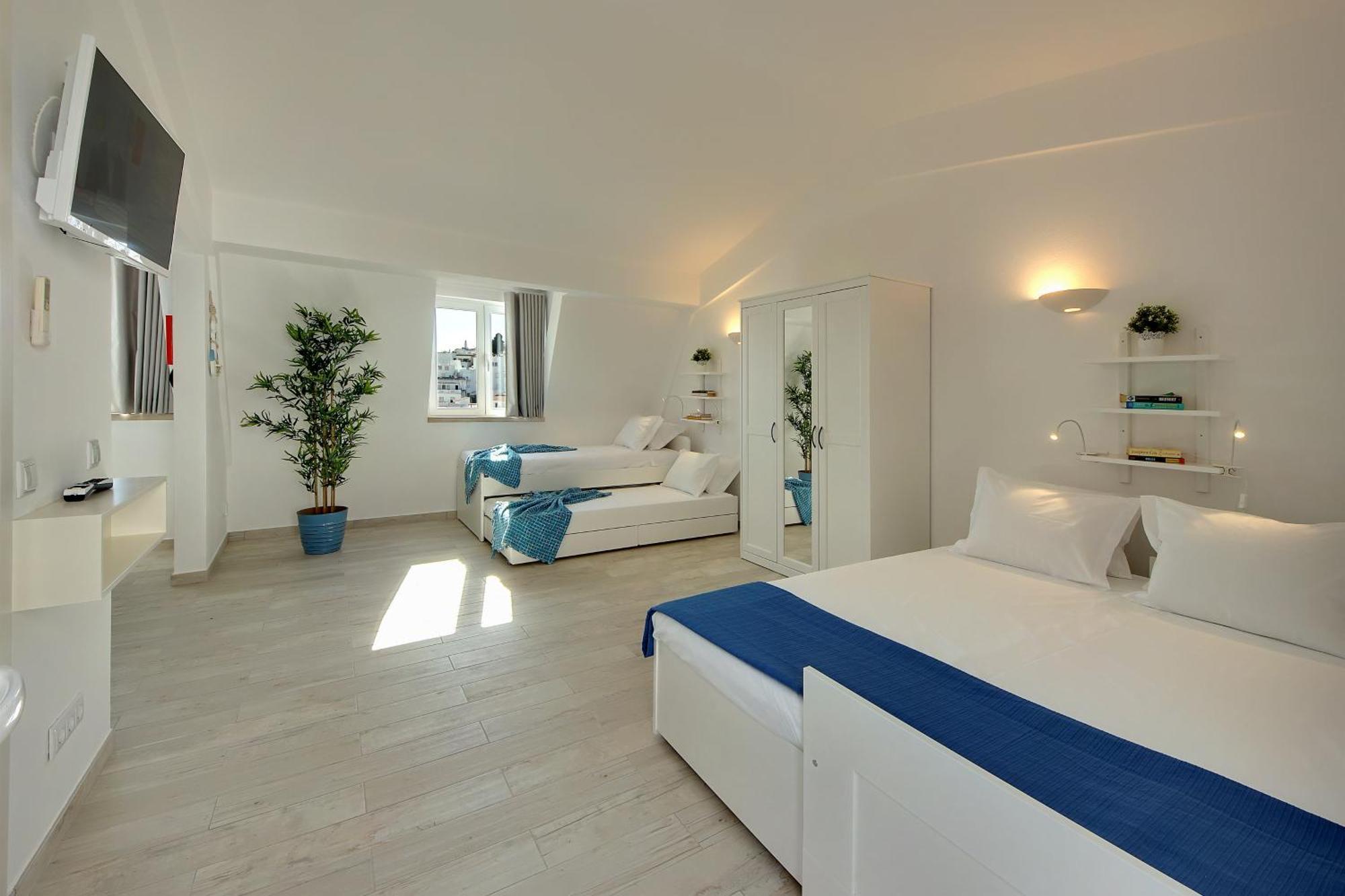 Apartamento Tucha *