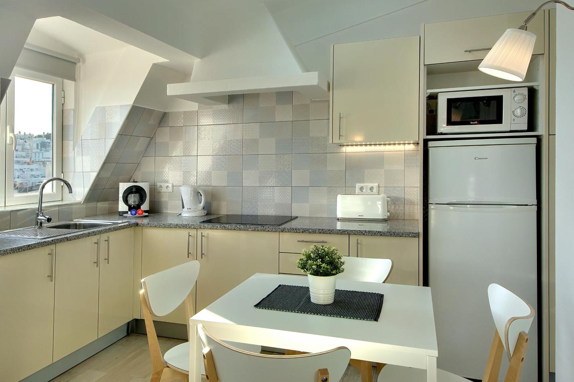 Apartamento Tucha Albufeira