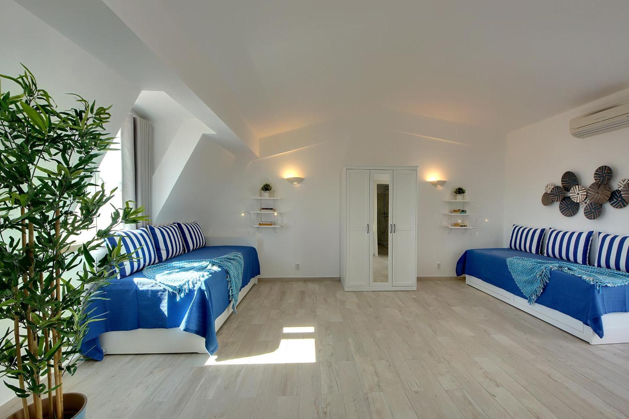 Apartamento Tucha Albufeira
