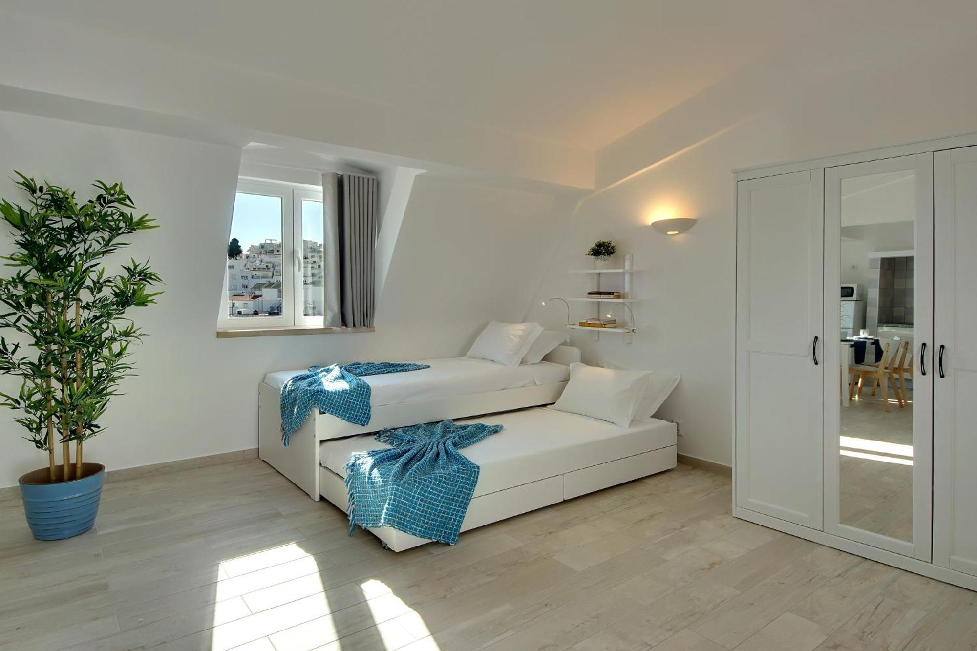 Apartamento Tucha
