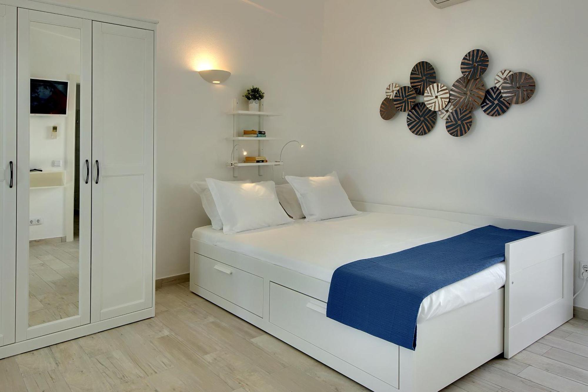 Apartamento Tucha *