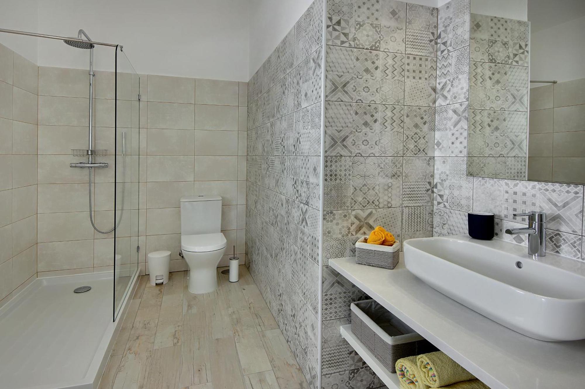Apartamento Tucha