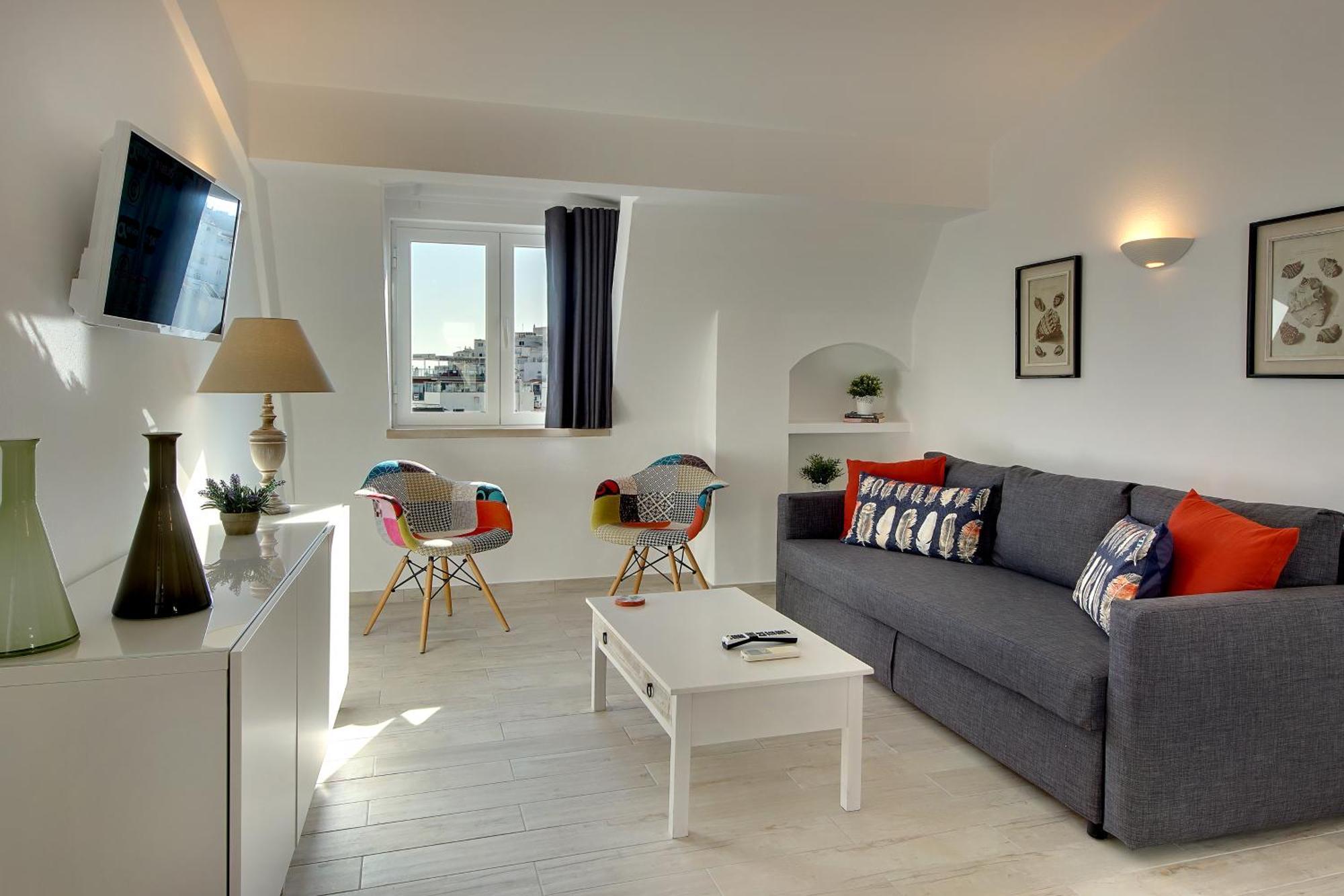 Apartamento Tucha *
