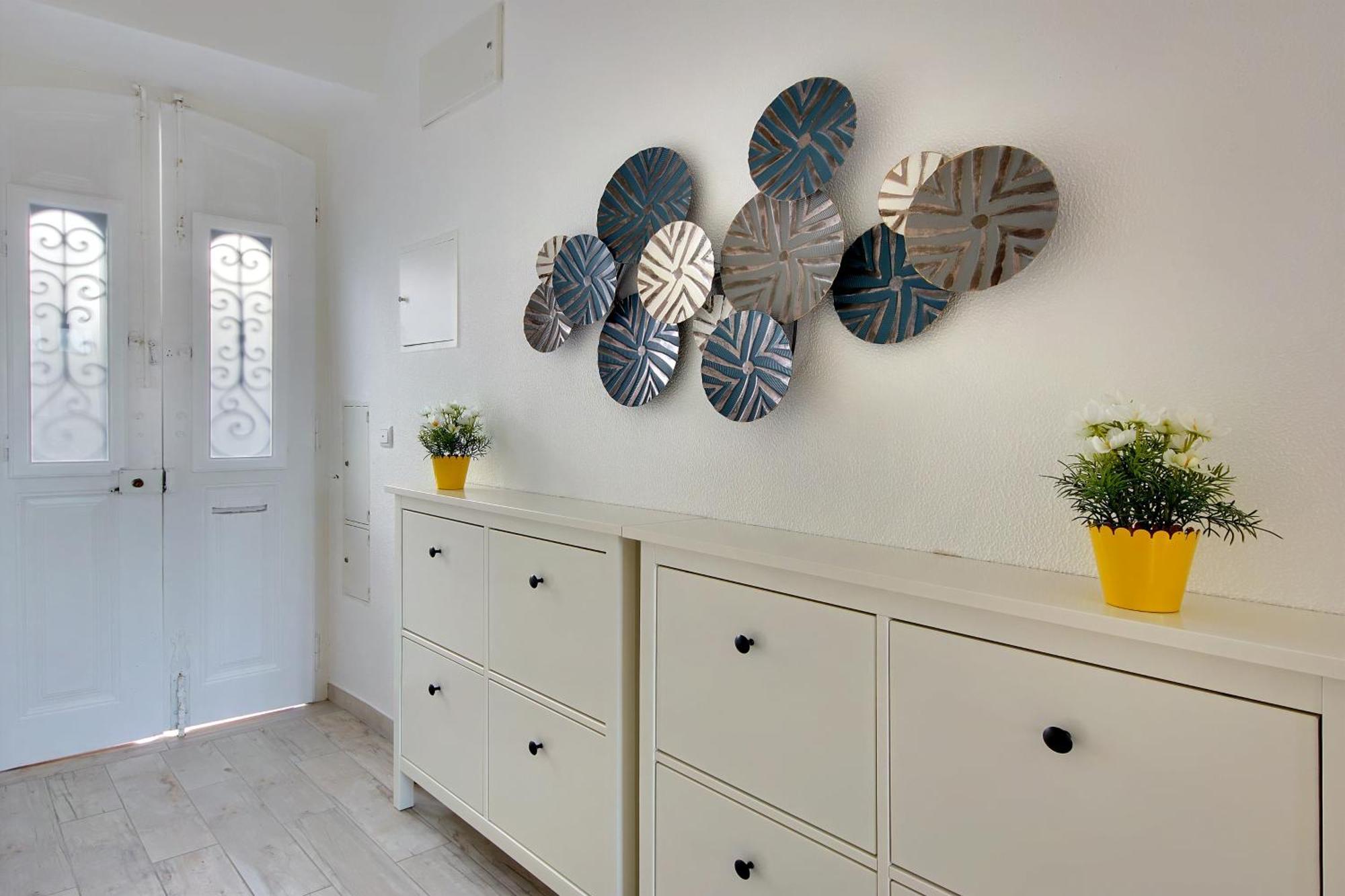 Apartamento Tucha