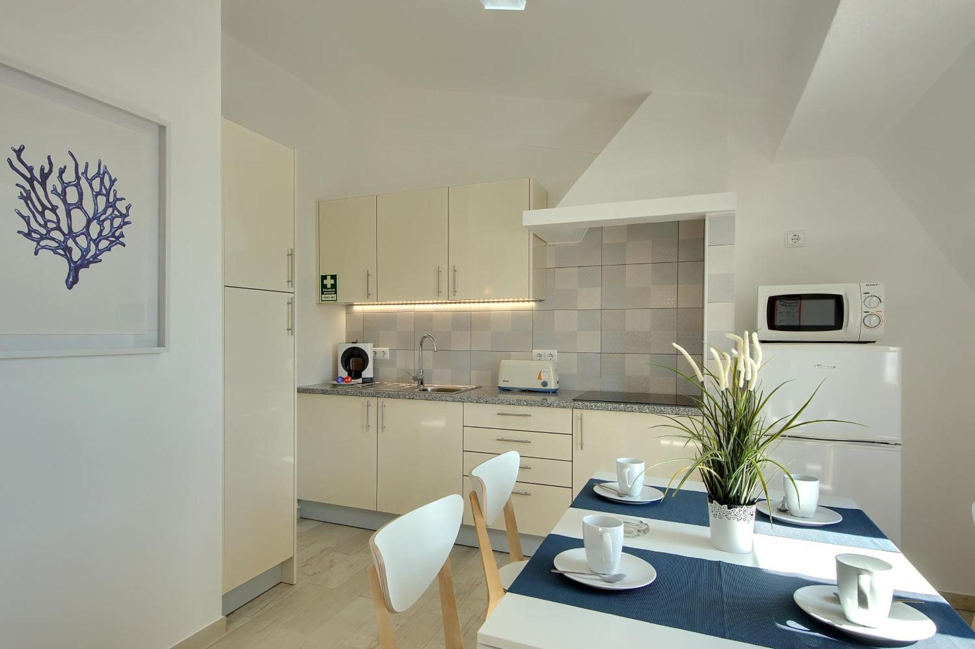 Apartamento Tucha *