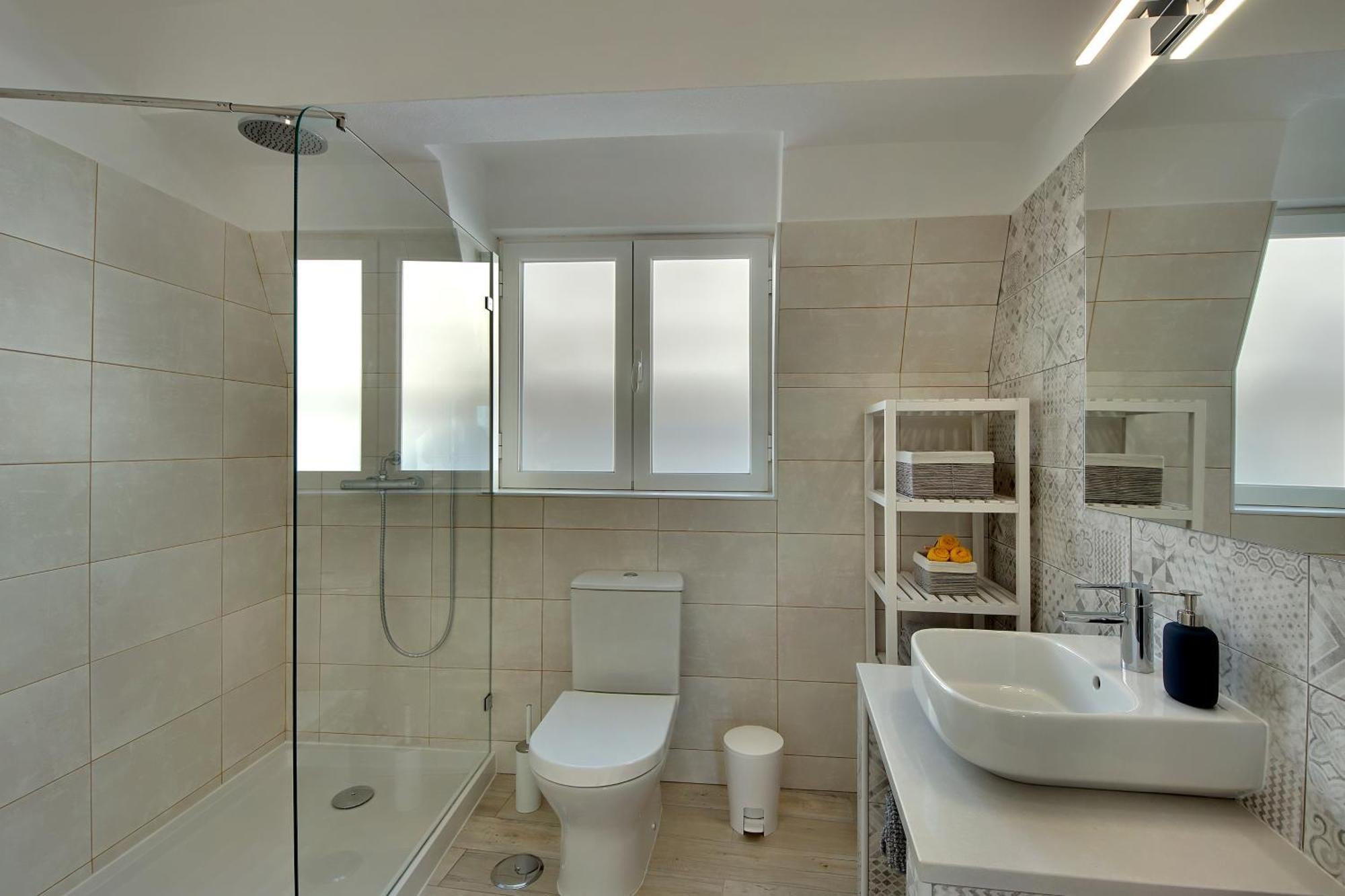 Apartamento Tucha
