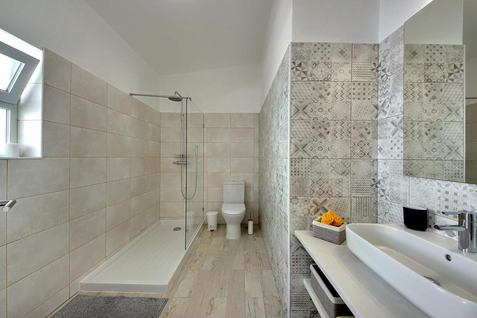 Apartamento Tucha *