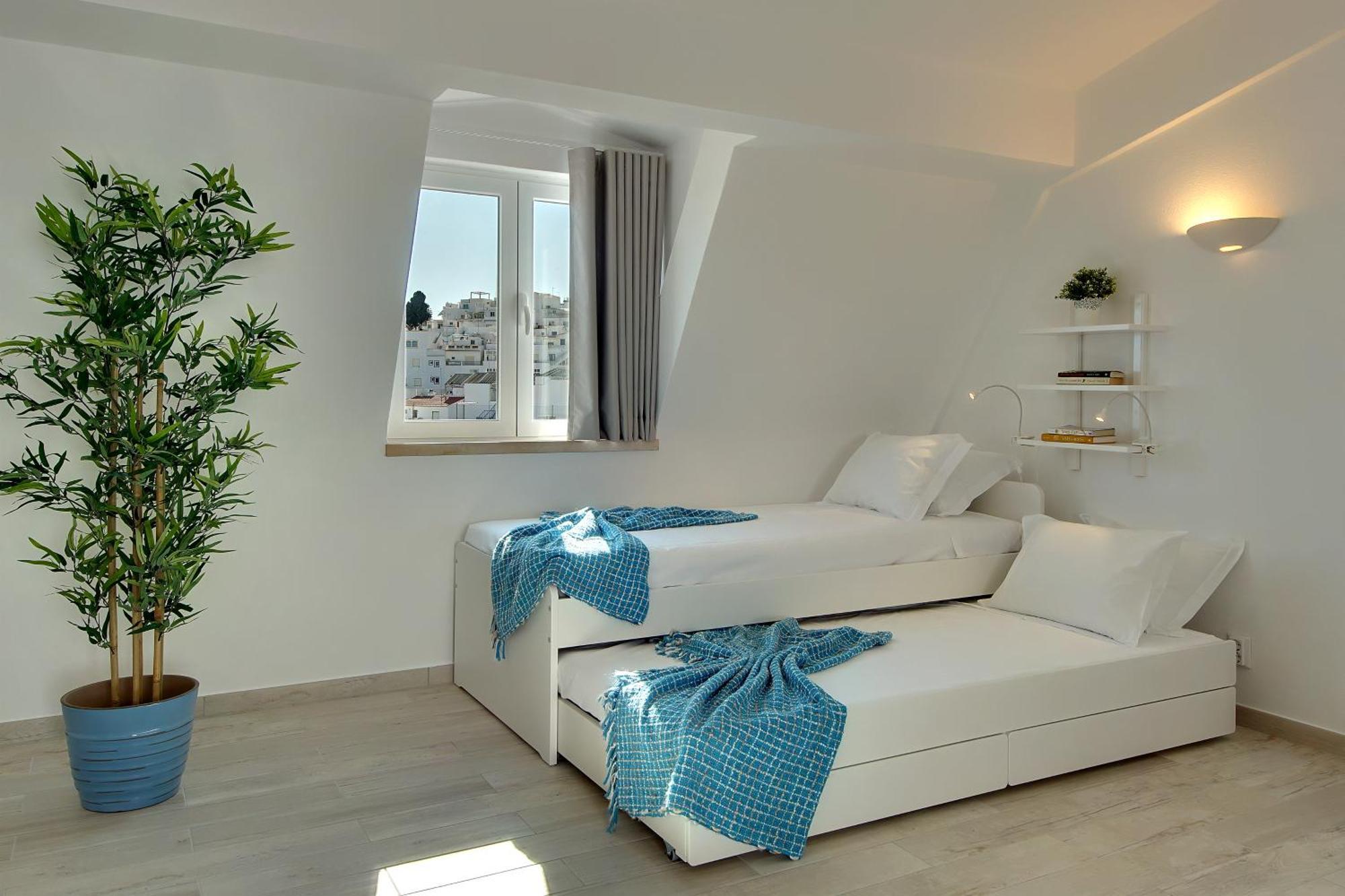 Apartamento Tucha Albufeira