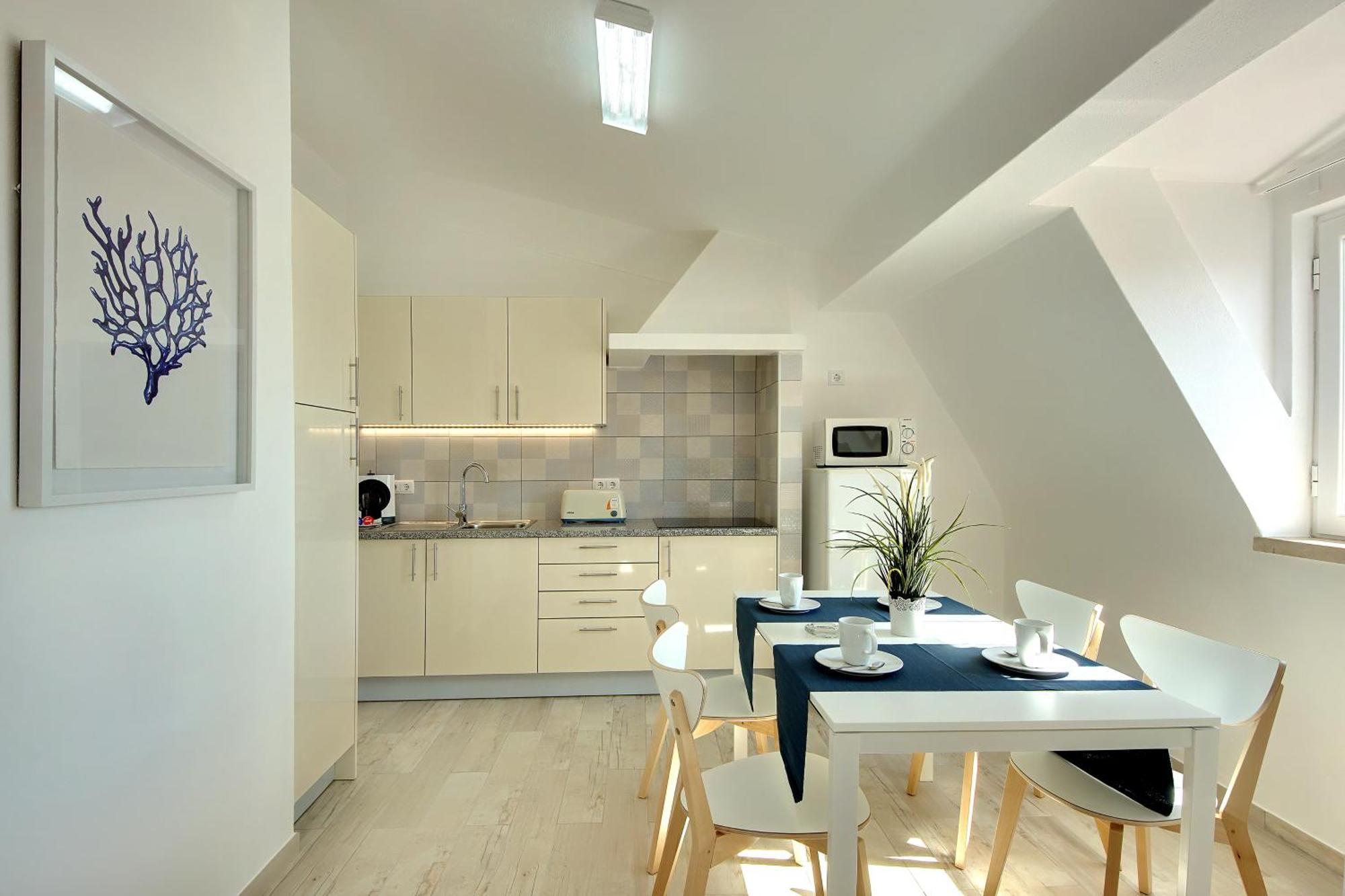 Apartamento Tucha