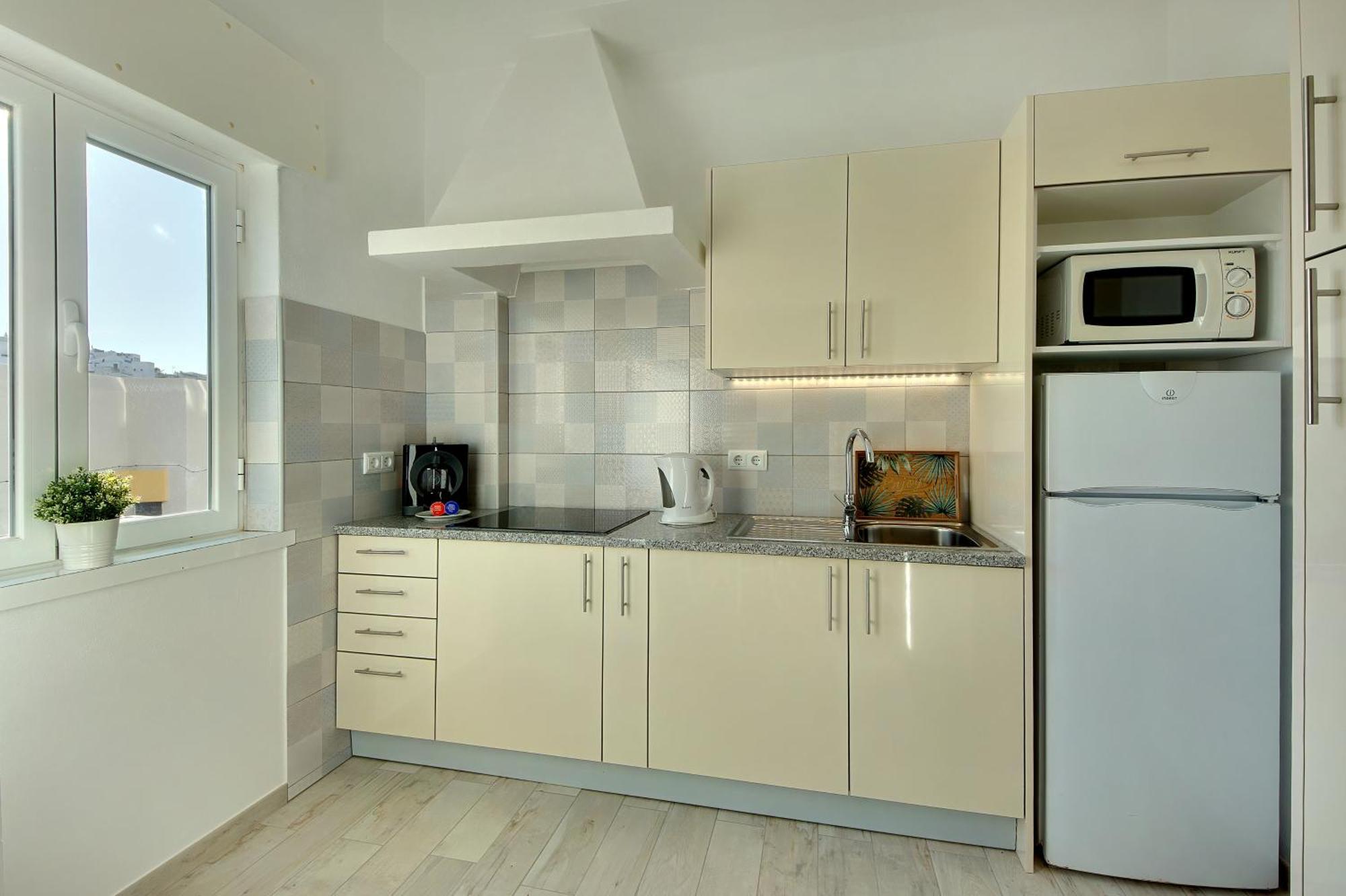 Apartamento Tucha Albufeira